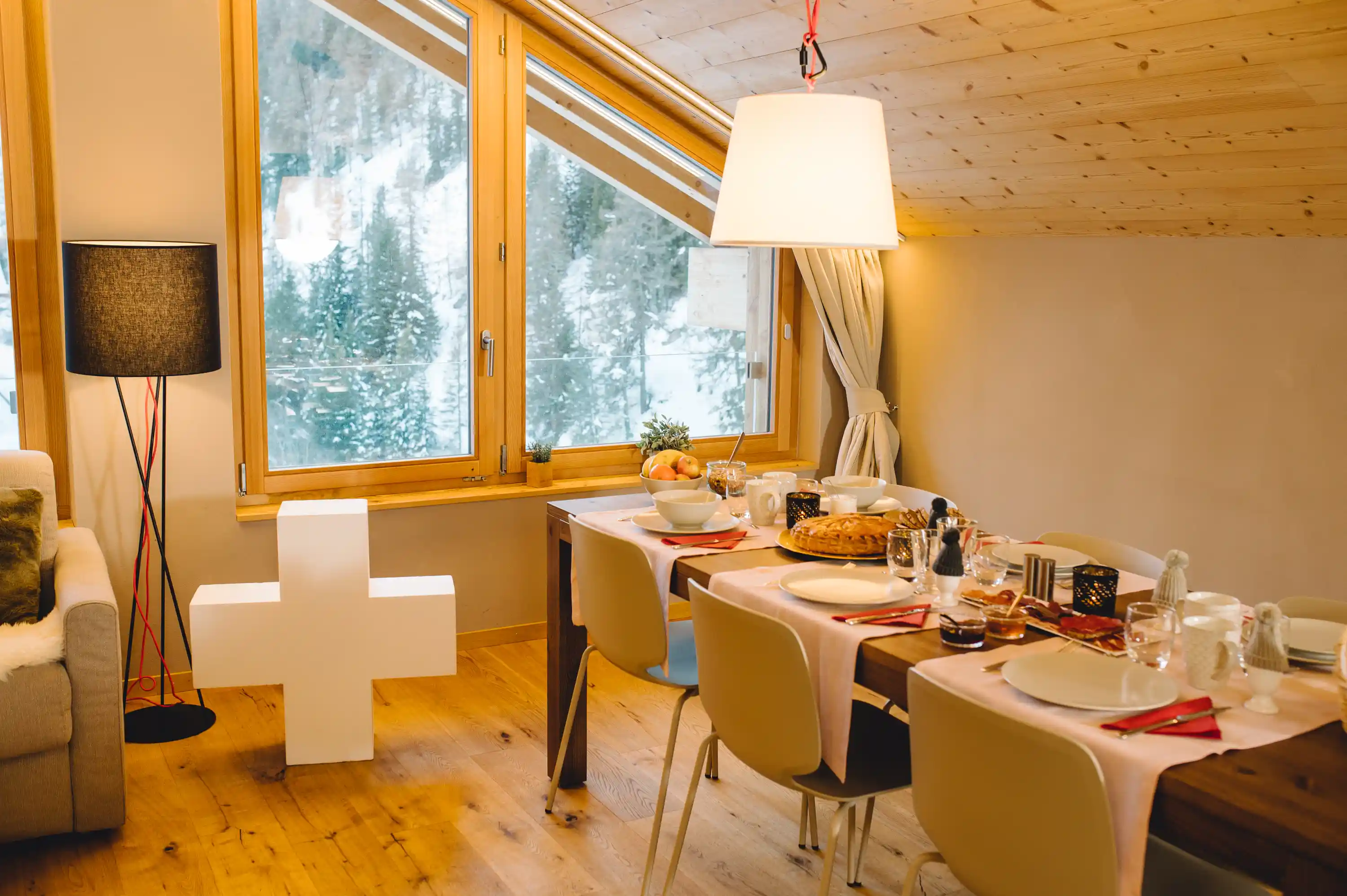 Lagrange Vacances&reg;  - Zinal - Swisspeak Resorts