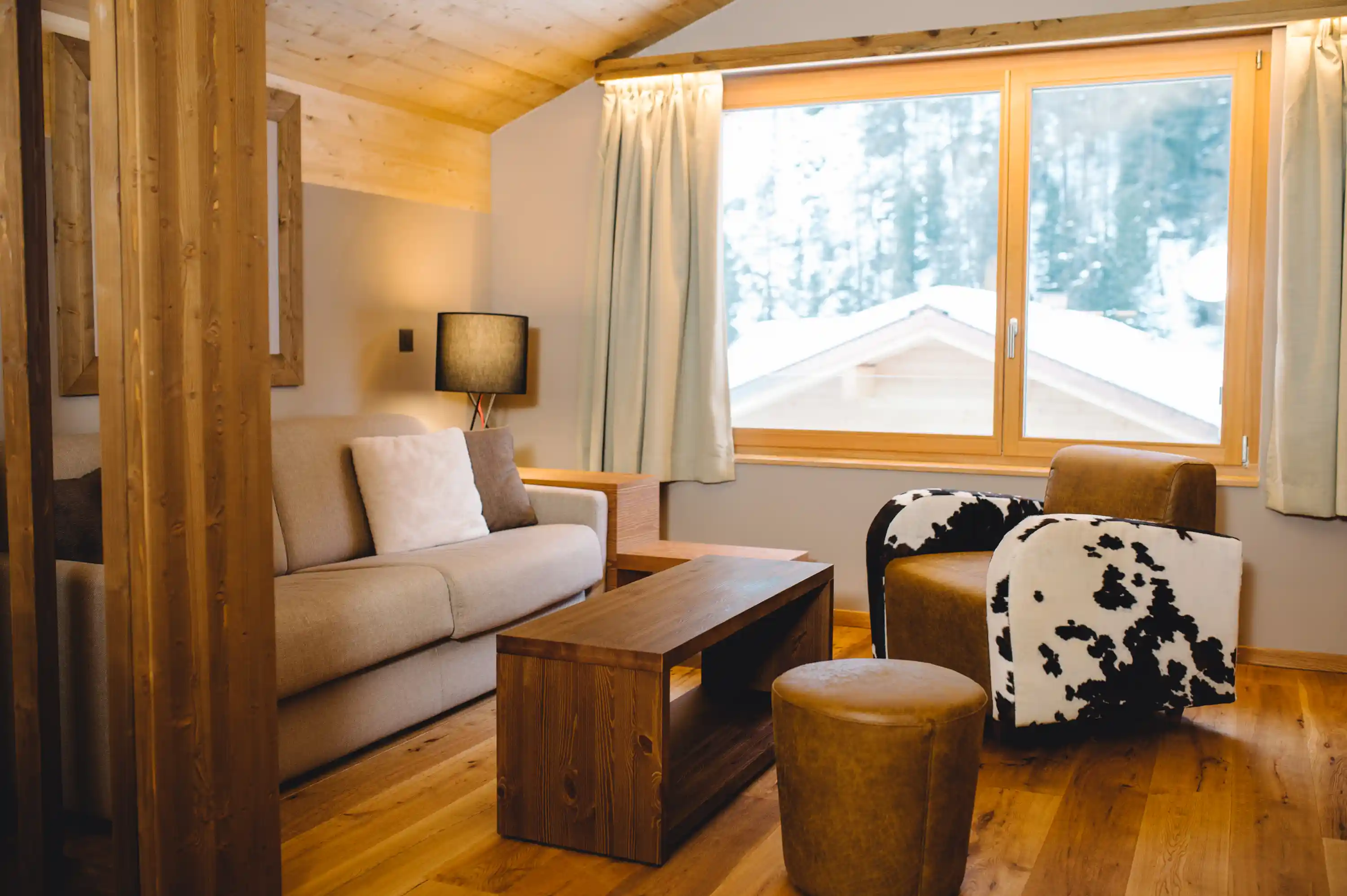 Lagrange Vacances&reg;  - Zinal - Swisspeak Resorts