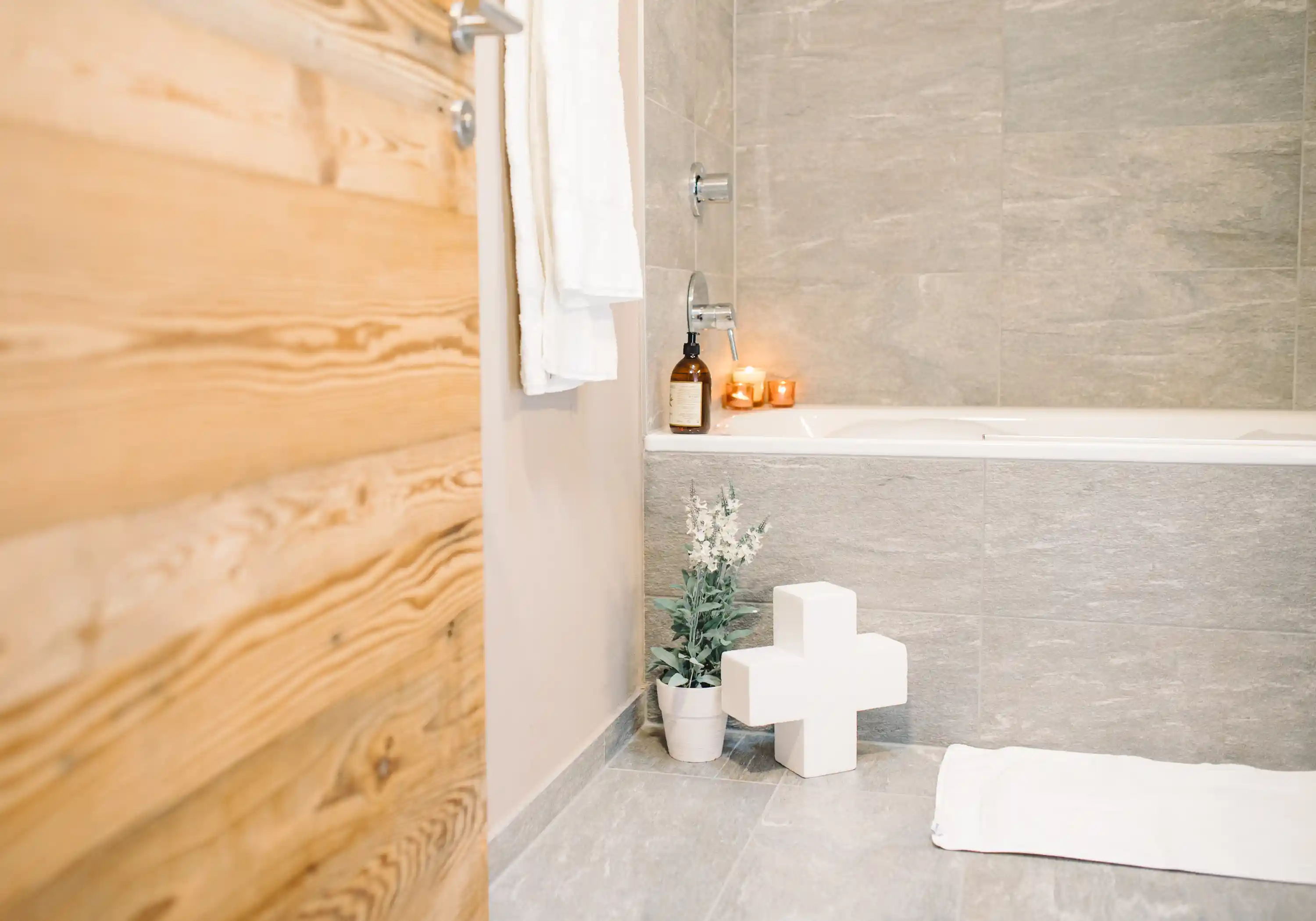Lagrange Vacances&reg;  - Zinal - Swisspeak Resorts