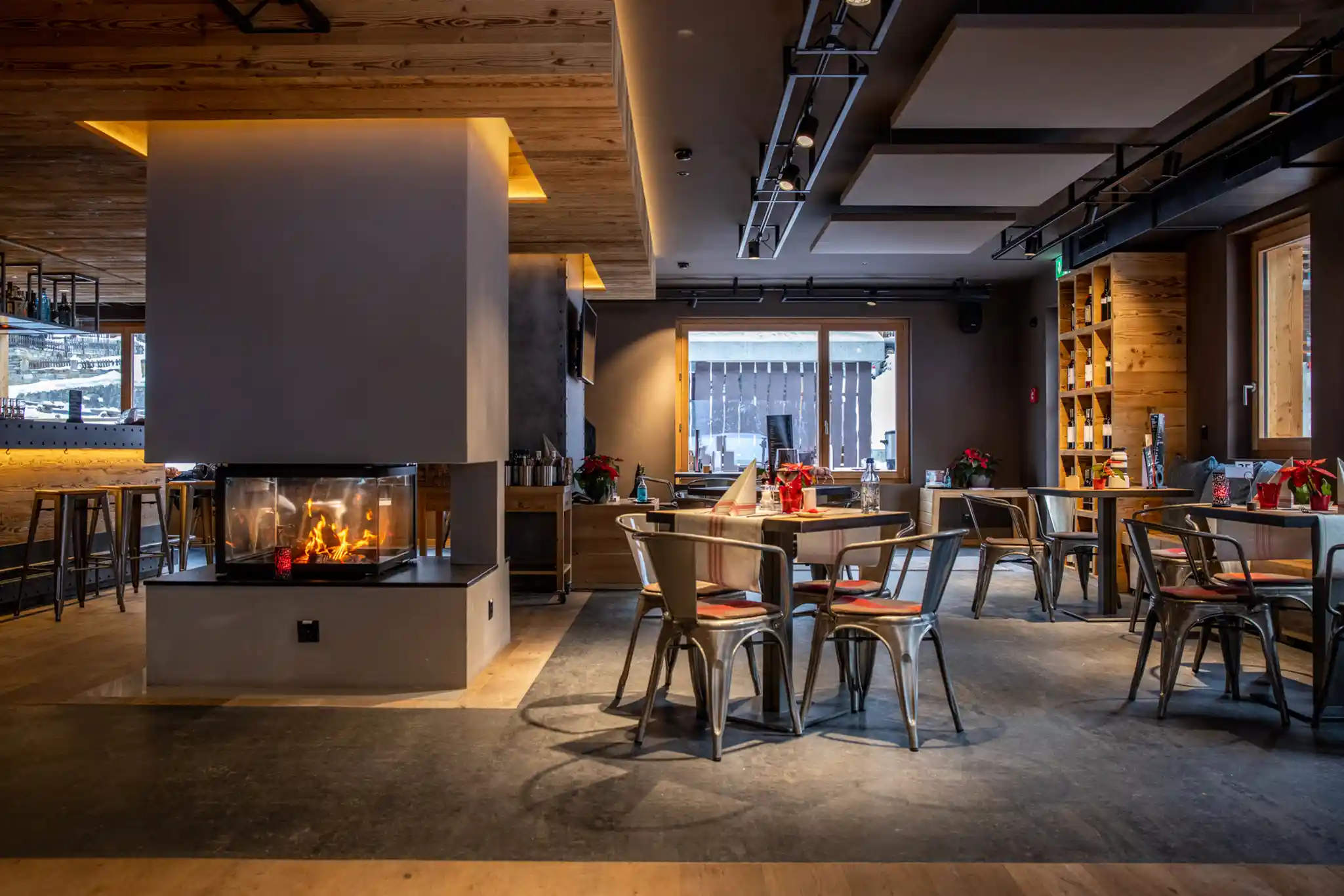 Lagrange Vacances&reg;  - Zinal - Swisspeak Resorts