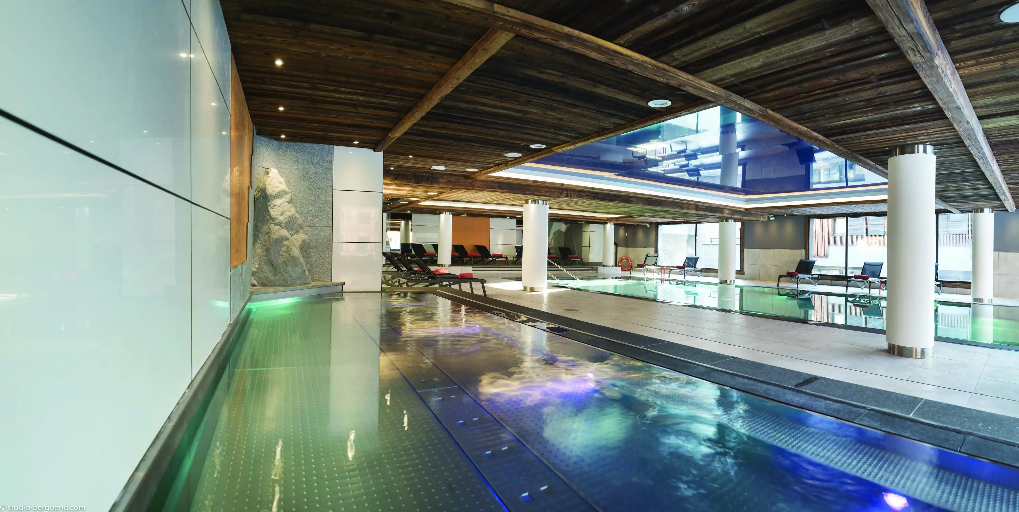 Lagrange Vacances&reg;  - Chamonix - MGM LE CRISTAL DE JADE