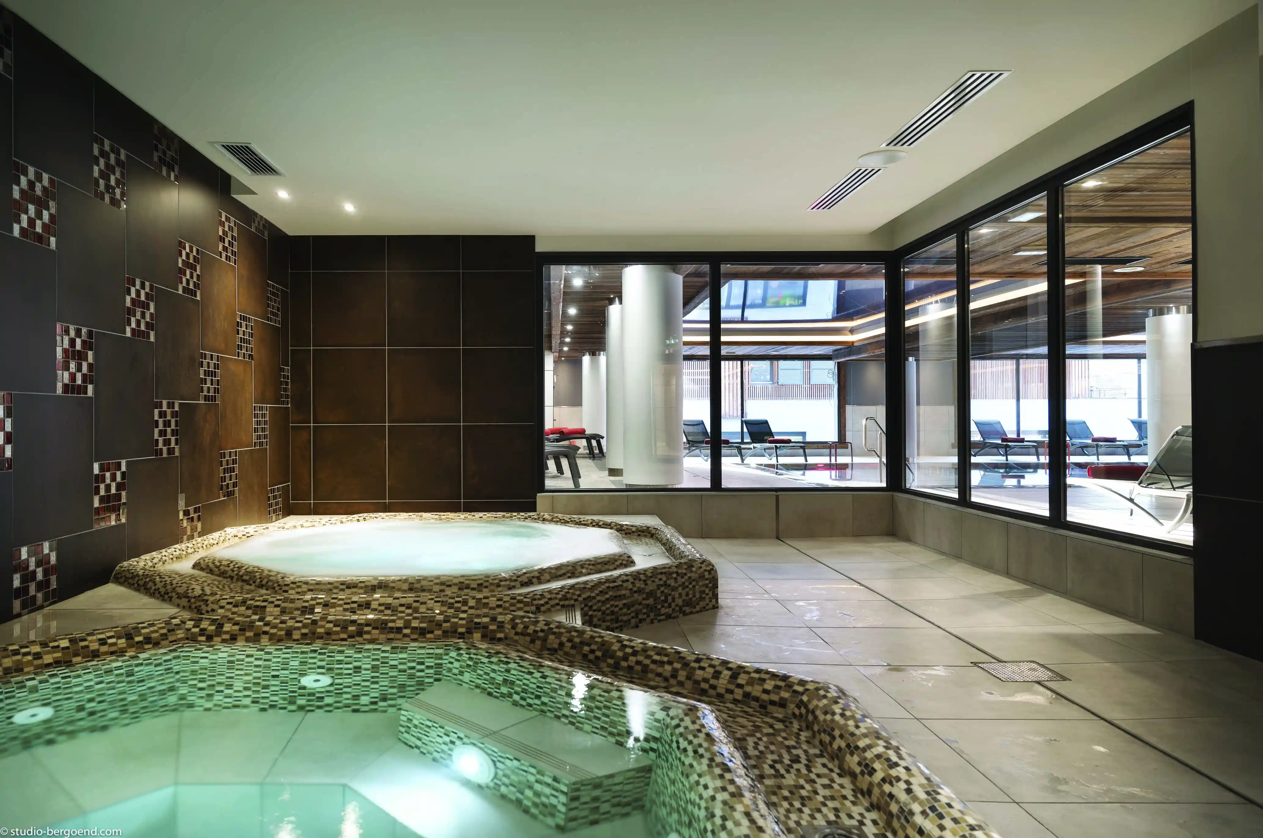 Lagrange Vacances&reg;  - Chamonix - MGM LE CRISTAL DE JADE