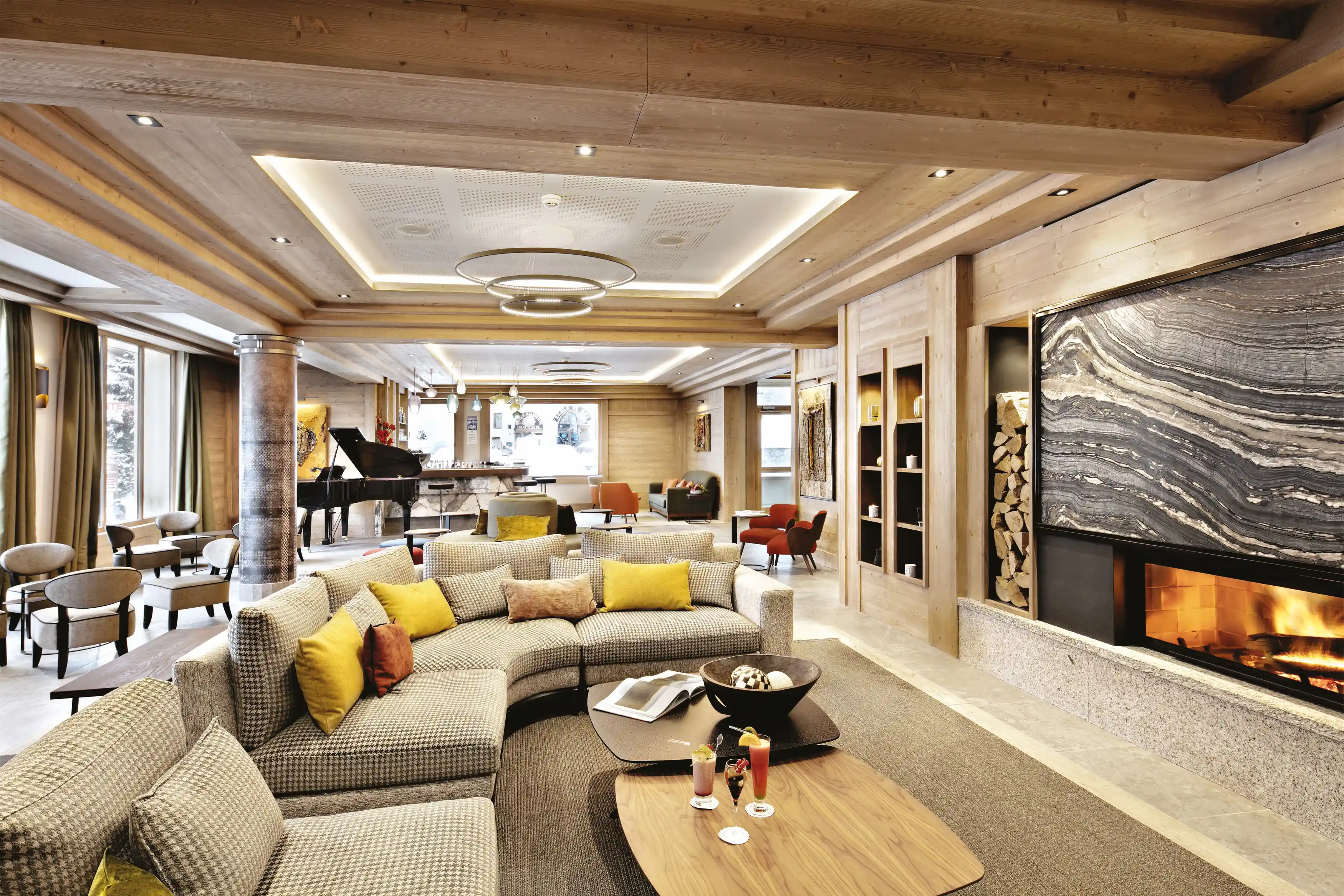 Lagrange Vacances&reg;  - Valmorel - MGM ANITEA