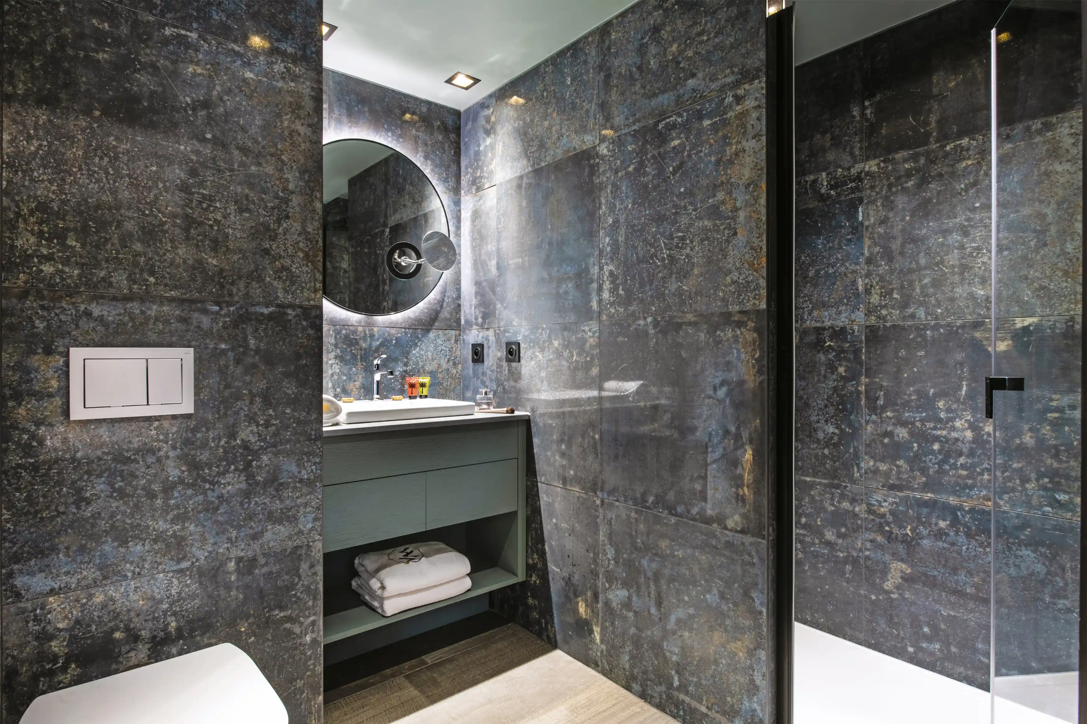 Lagrange Vacances&reg;  - Val d'isere - Chalet Montana Izia
