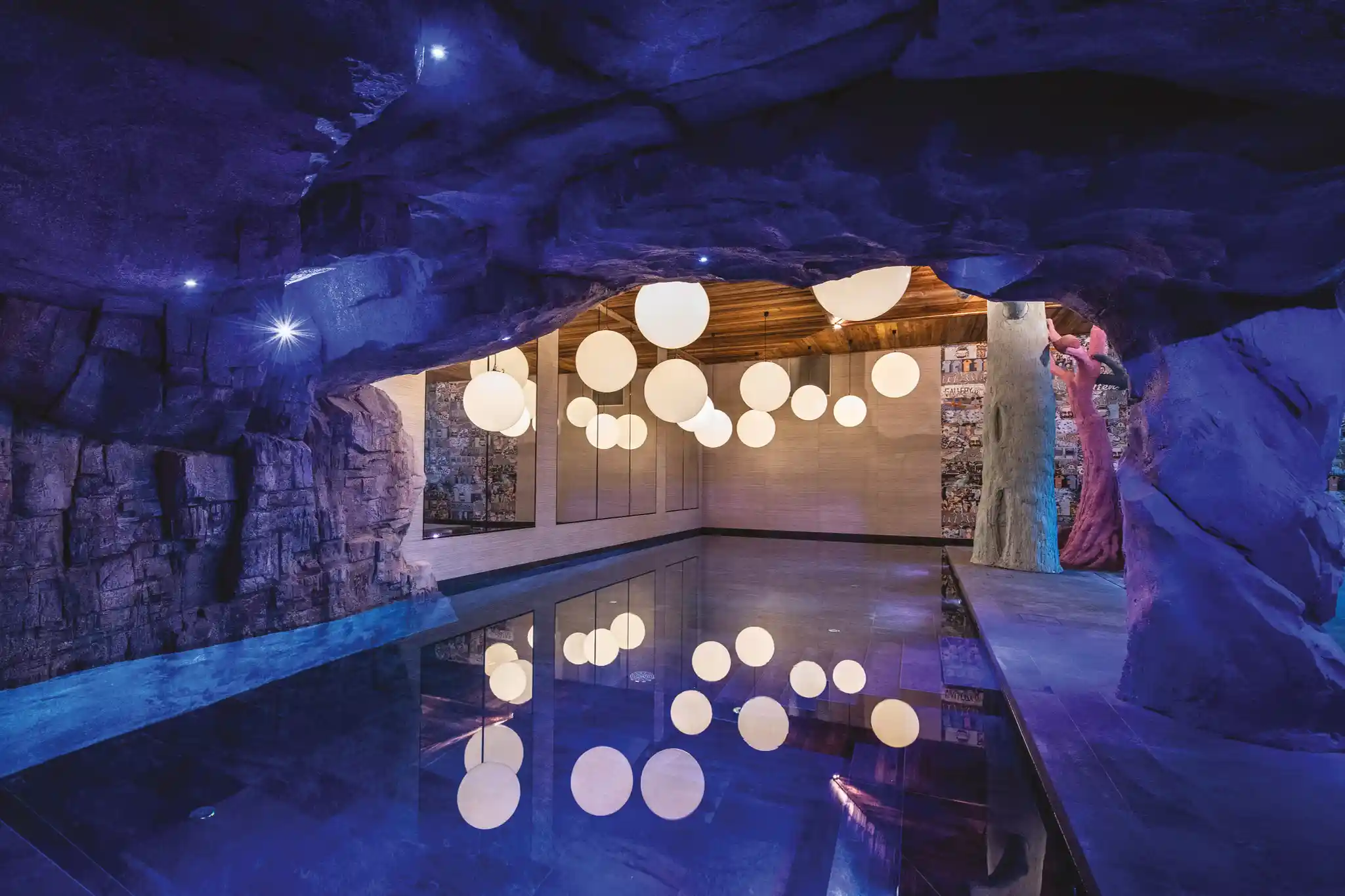 Lagrange Vacances&reg;  - Val d'isere - Chalet Montana Izia