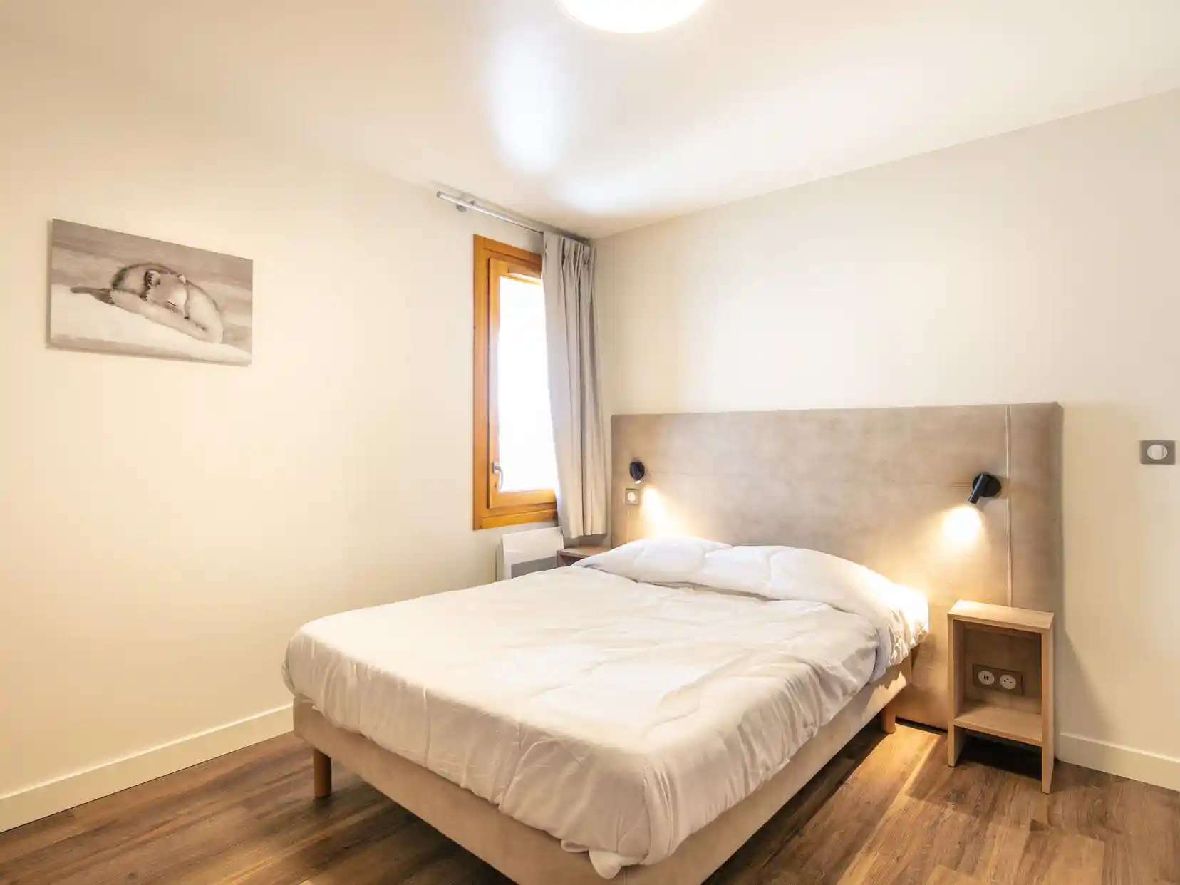 Lagrange Vacances&reg;  - Doucy / Valmorel - LE BEAUREGARD