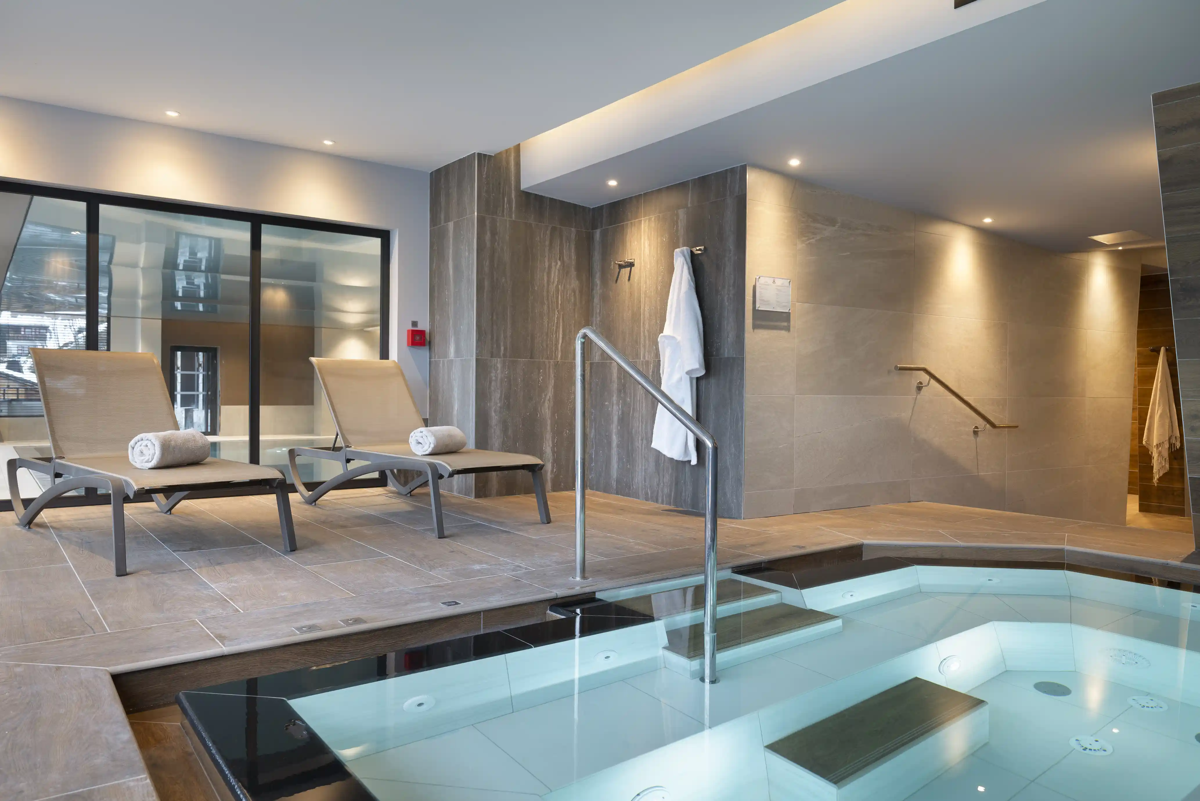 Lagrange Vacances&reg;  - Les Contamines-Montjoie - MGM CHALETS LASKA