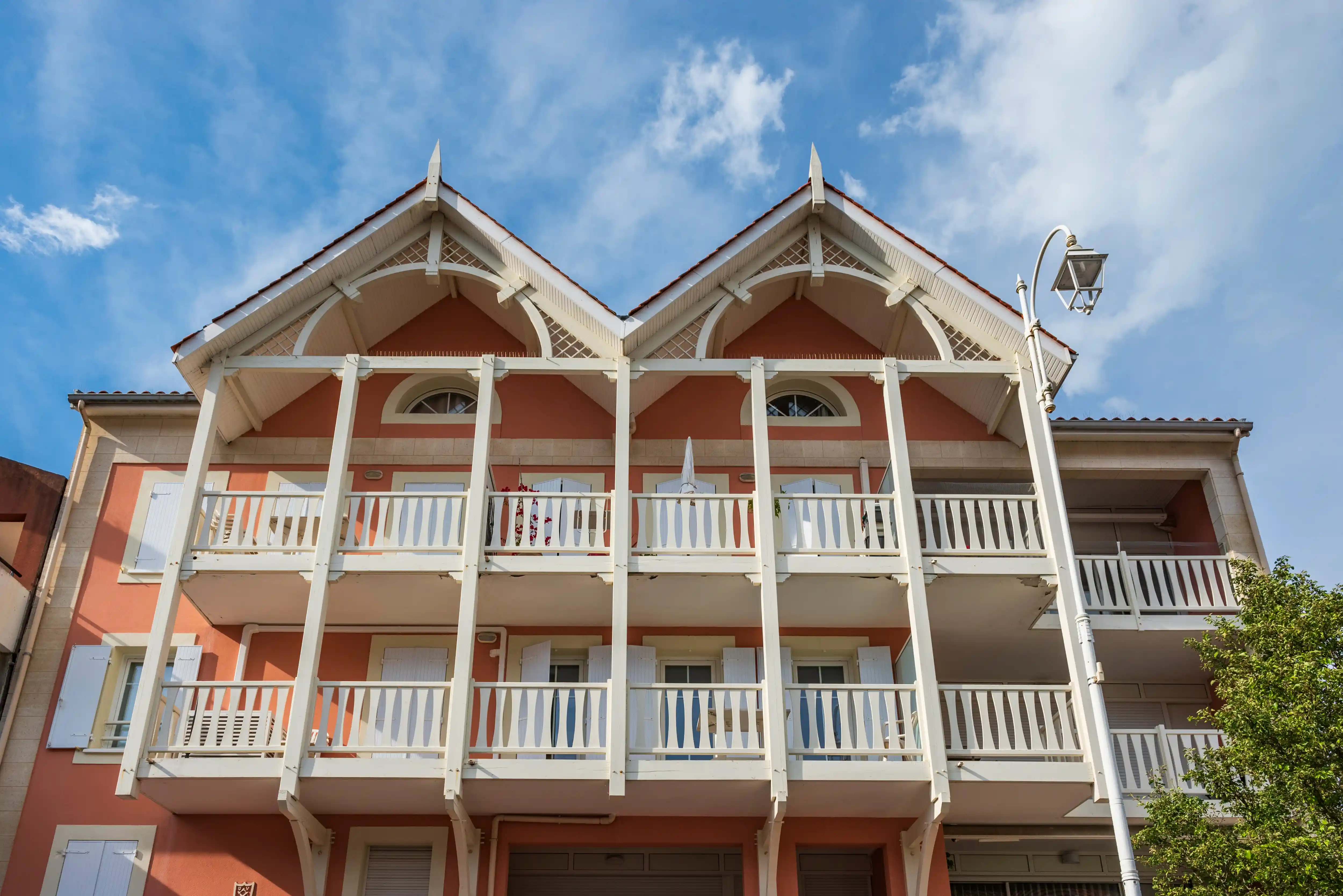 Lagrange Vacances&reg;  - Arcachon - VILLA D'ESTE