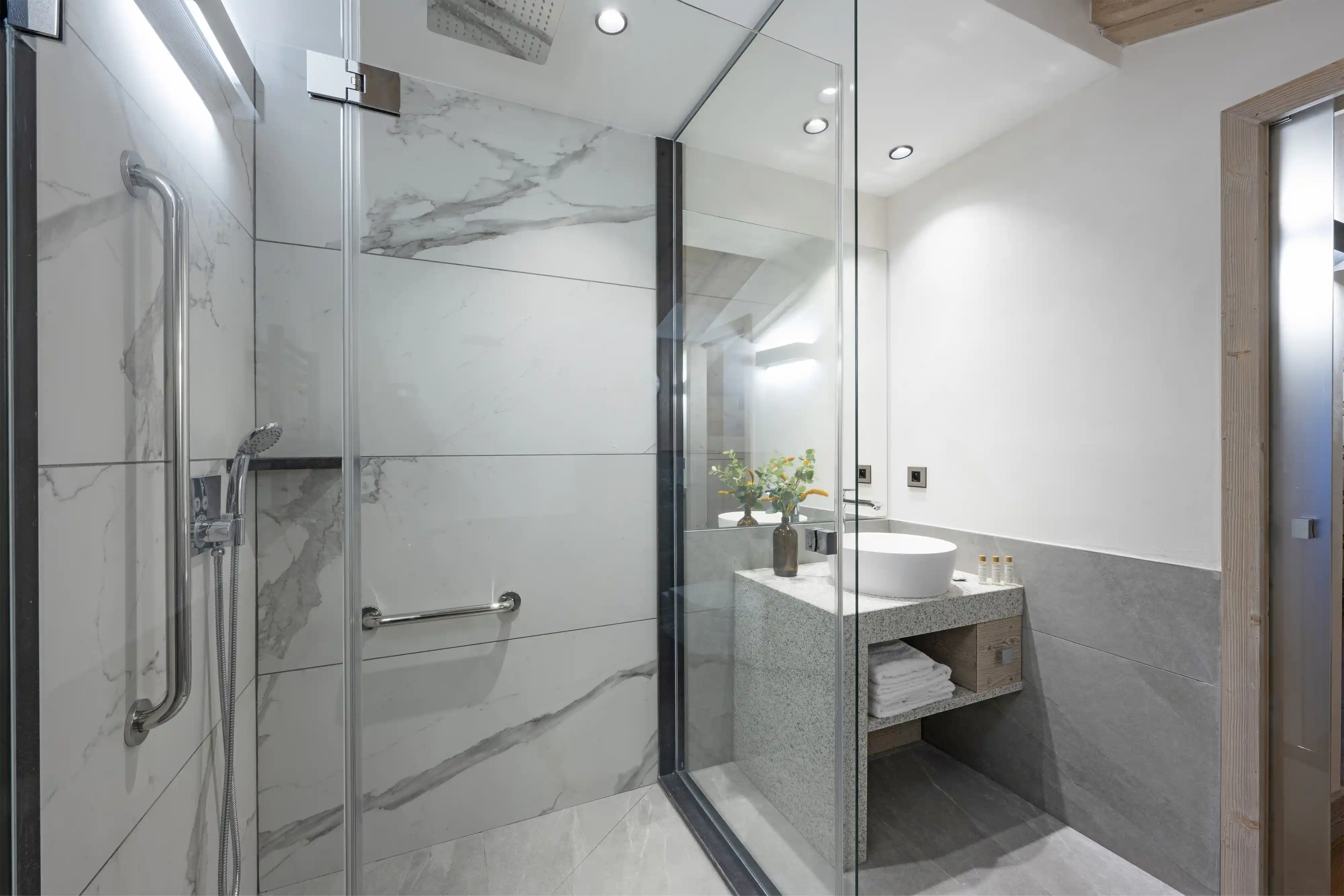 Lagrange Vacances&reg;  - Le Grand-Bornand - MGM CHALETS DE JOY