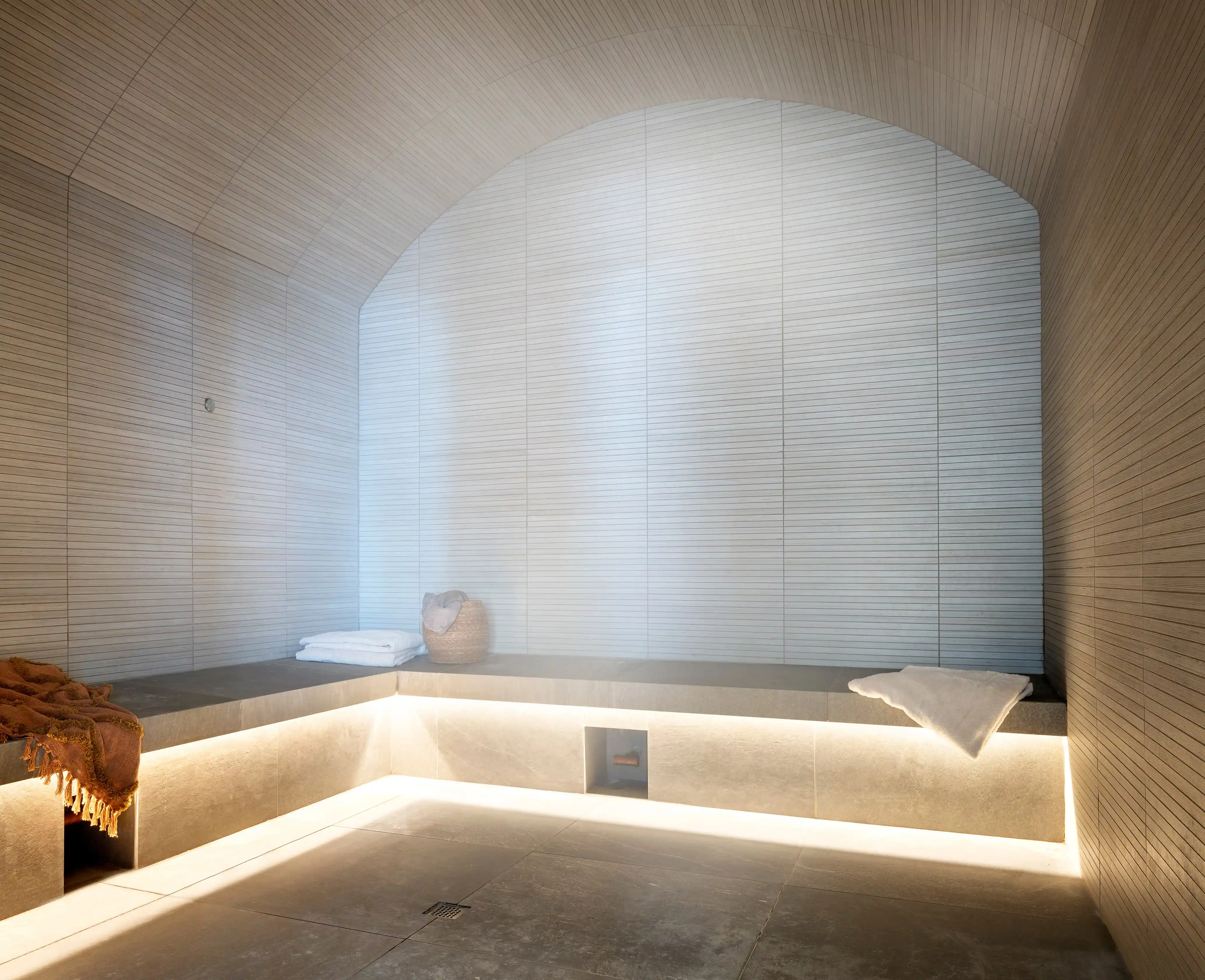 Lagrange Vacances&reg;  - Le Grand-Bornand - MGM CHALETS DE JOY