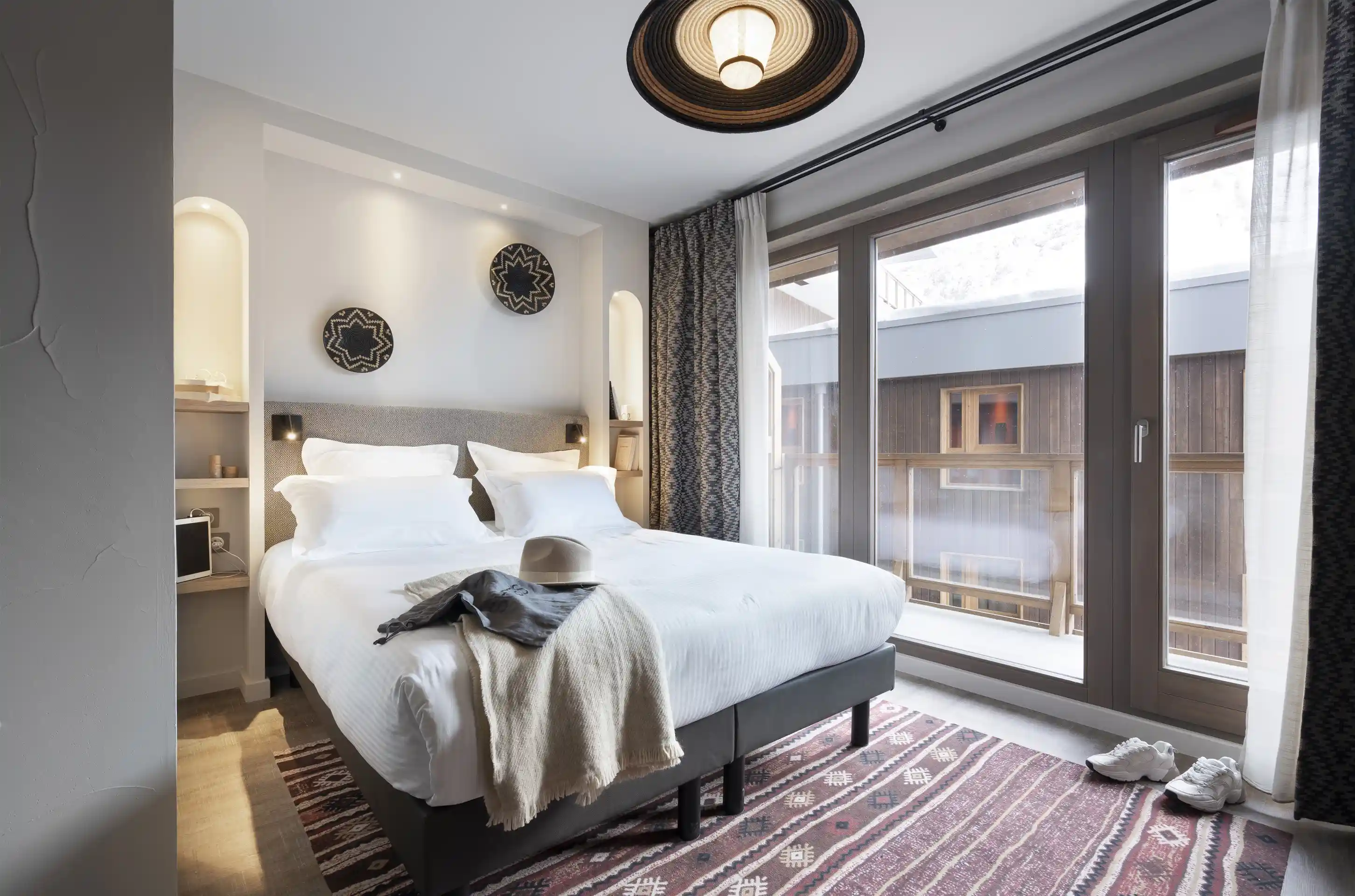 Lagrange Vacances&reg;  - Tignes - Ynycio