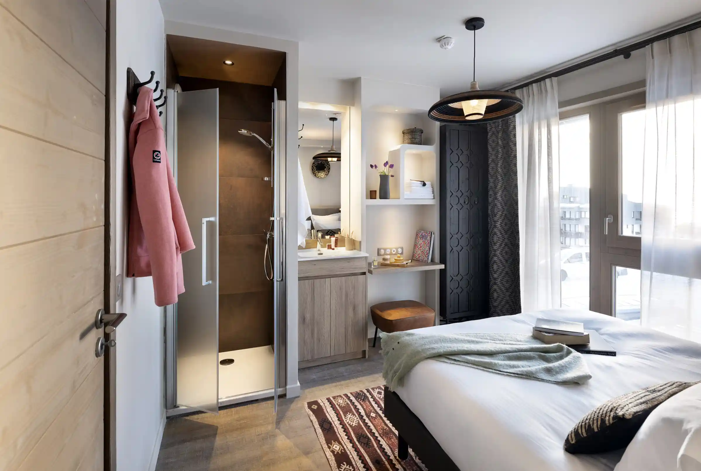 Lagrange Vacances&reg;  - Tignes - Ynycio