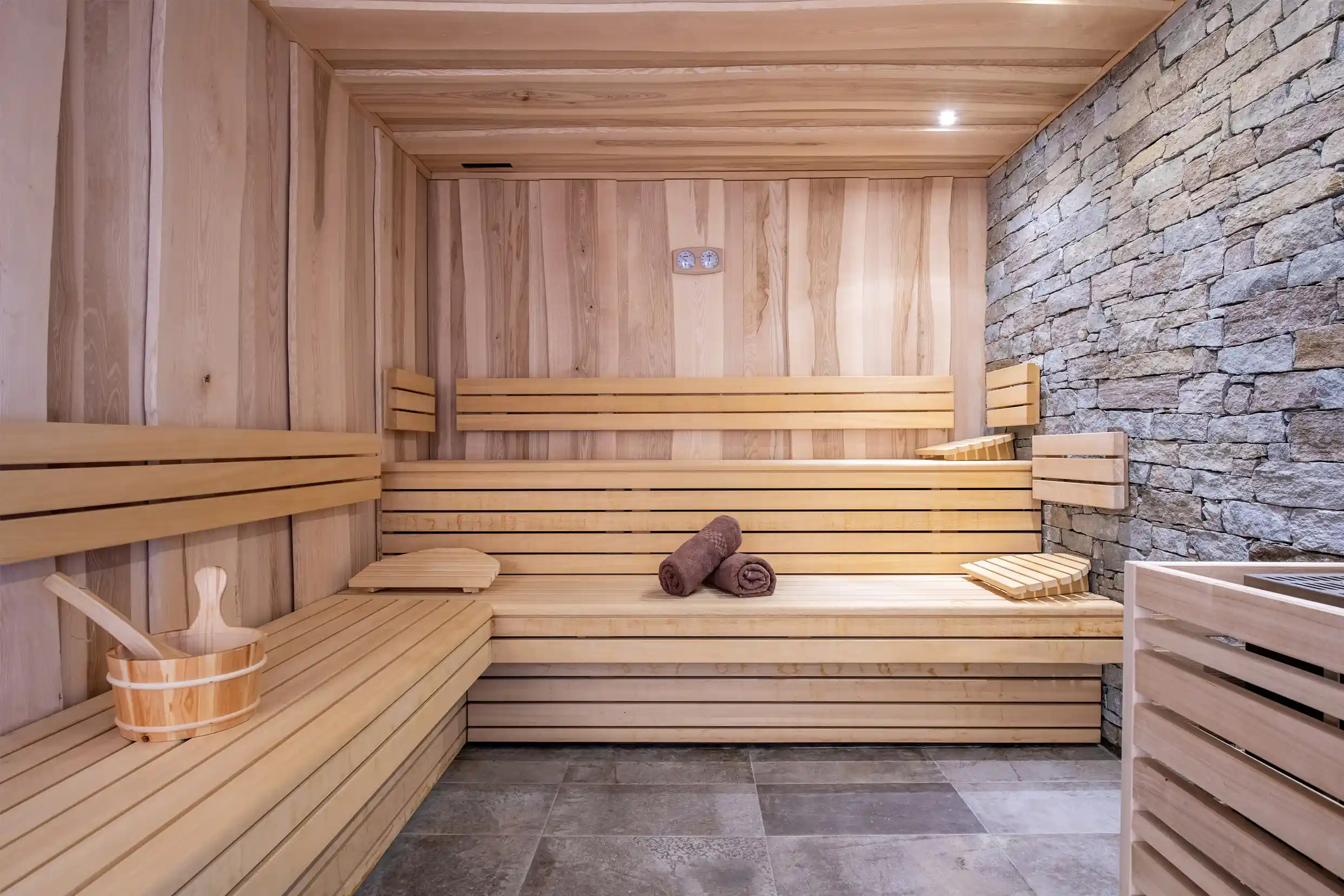 Lagrange Vacances&reg;  - La Plagne - Cgh White Pearl Lodge & Spa