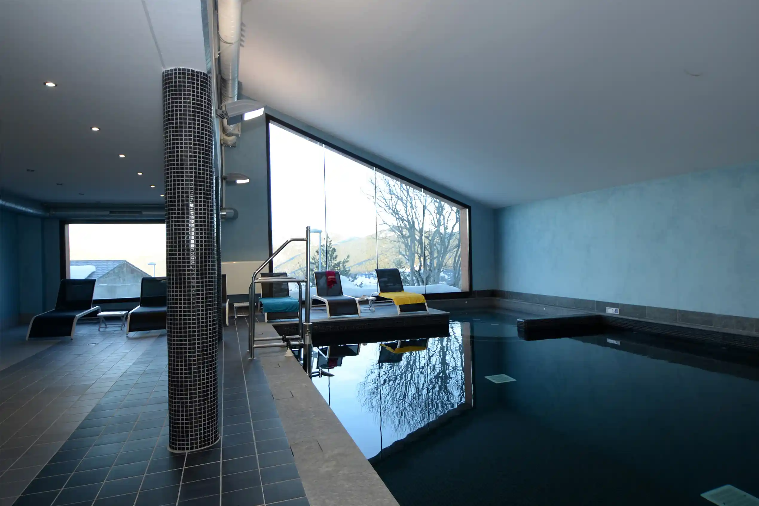 Lagrange Vacances&reg;  - Les Angles - LES CHALETS DE L'ISARD