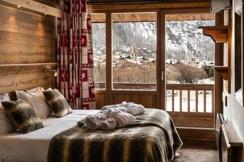 Lagrange Vacances&reg;  - Val d'isere - Ski Lodge Montana