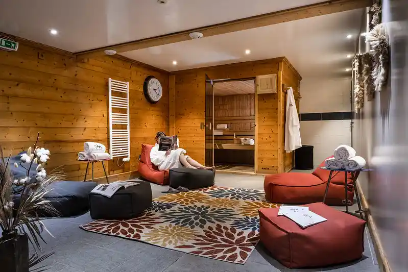 Lagrange Vacances&reg;  - Val d'isere - Ski Lodge Montana