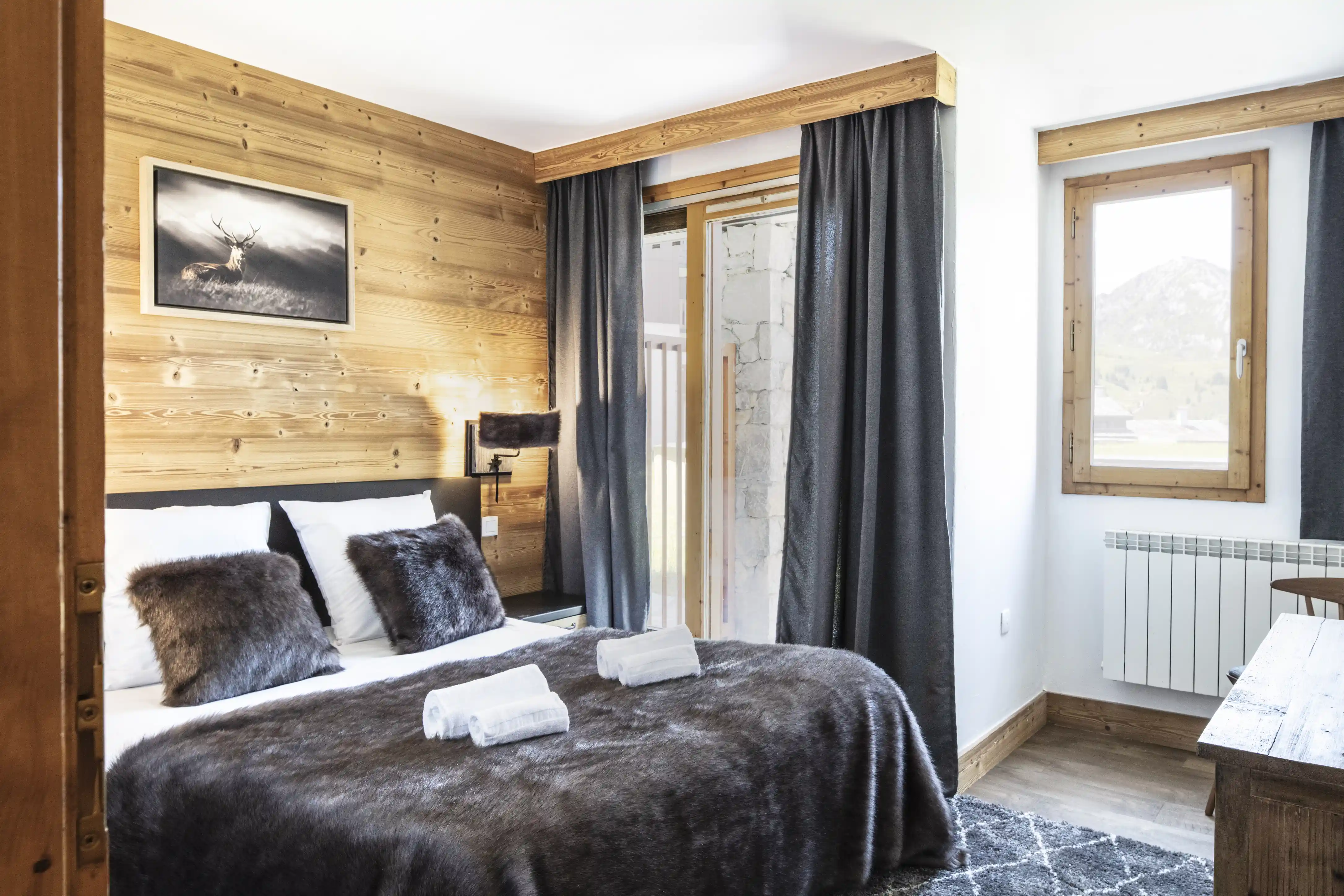 Lagrange Vacances&reg;  - La Plagne - Le Centaure