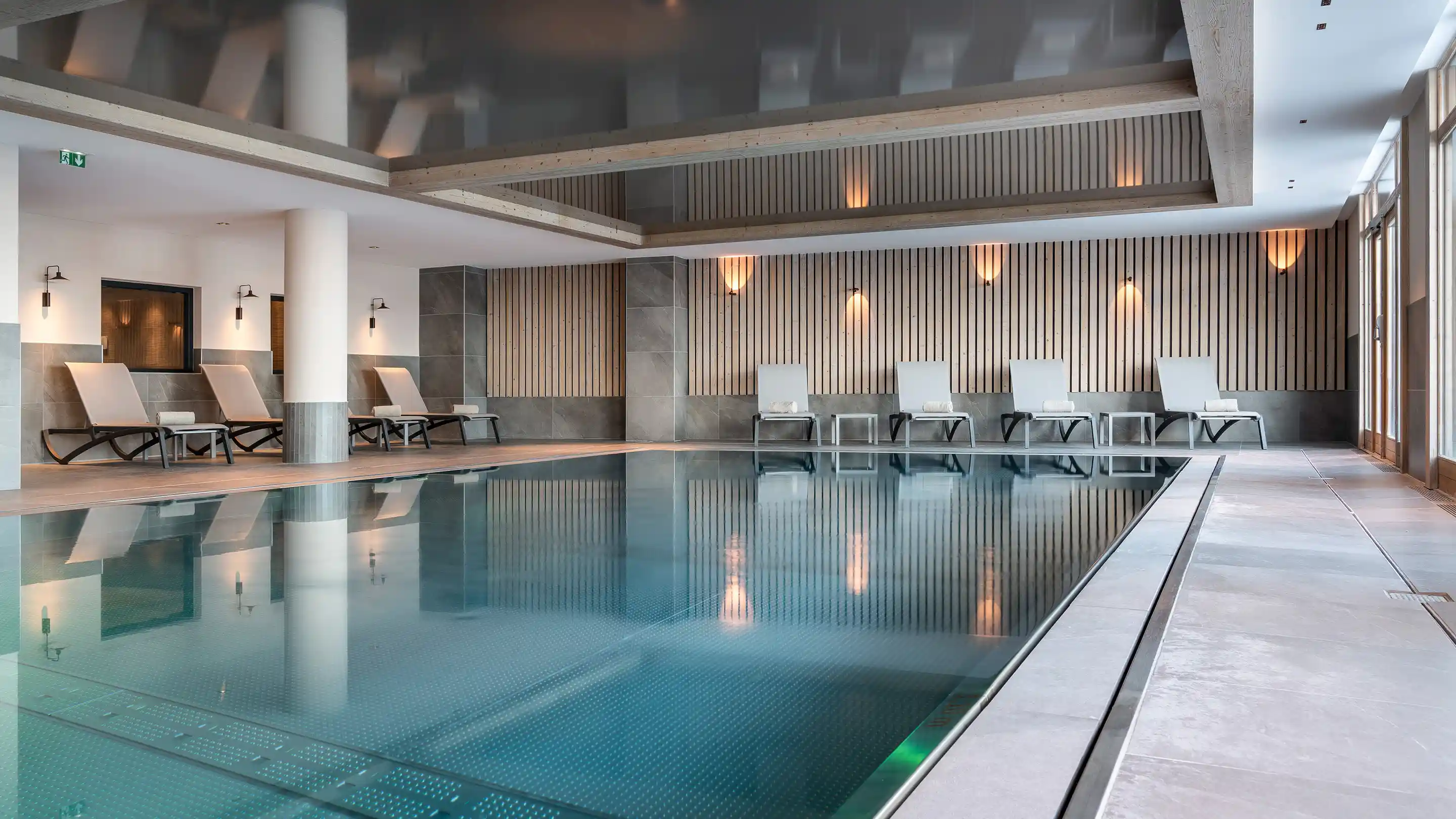 Lagrange Vacances&reg;  - Valmorel - MGM AKOYA
