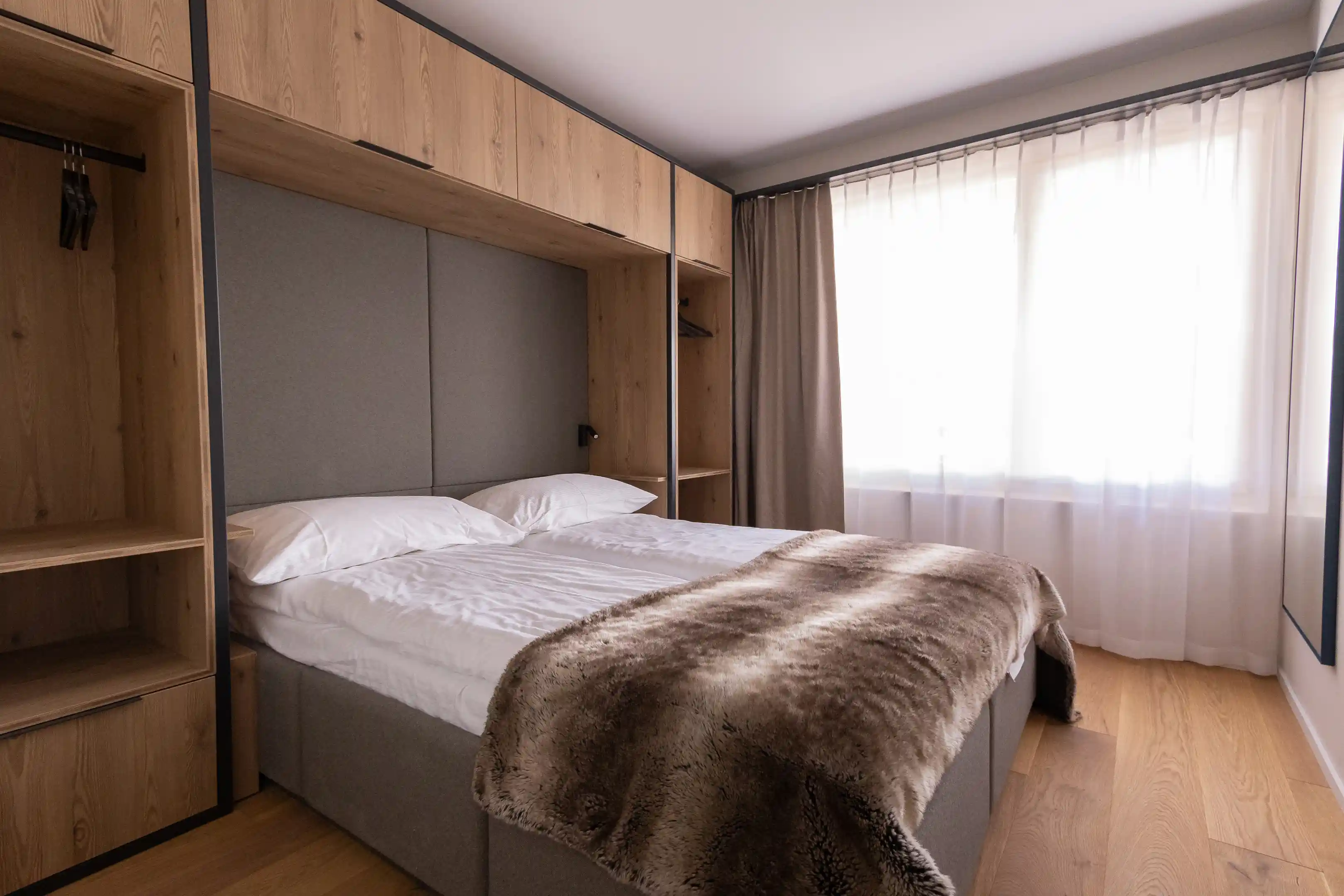 Lagrange Vacances&reg;  - Thyon-4 Vallees - Swisspeak Resorts