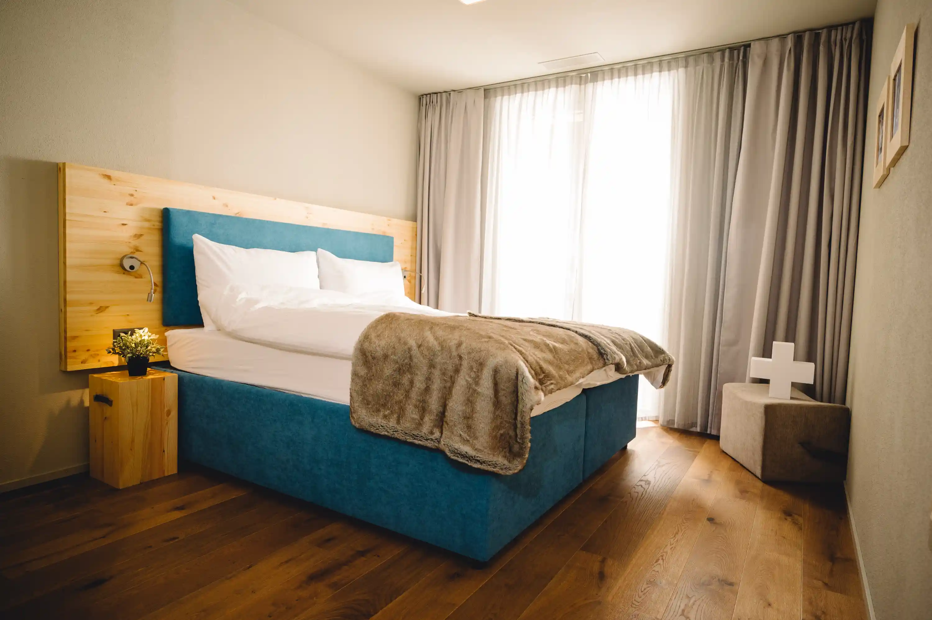 Lagrange Vacances&reg;  - Meiringen - Swisspeak Resorts