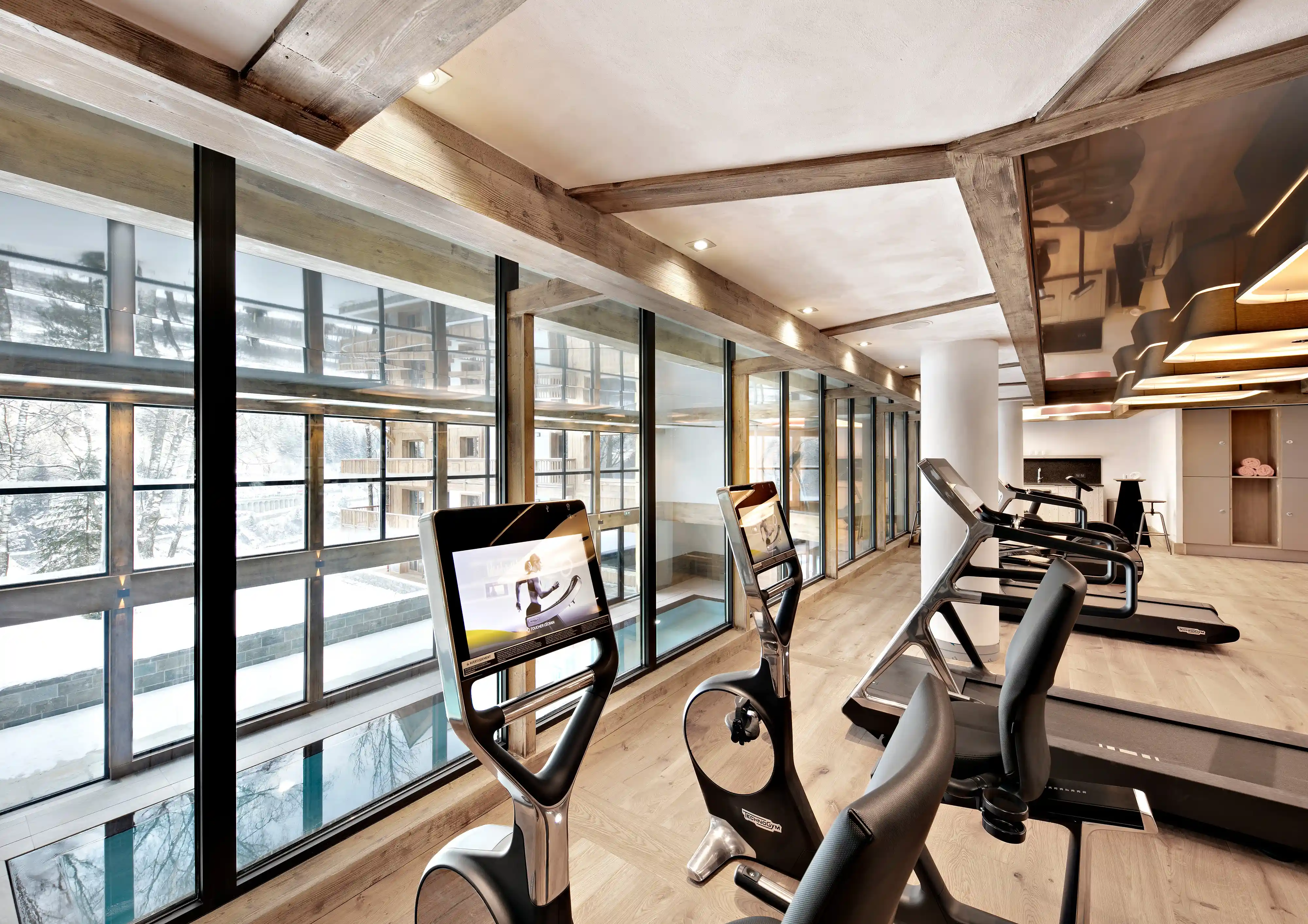 Lagrange Vacances&reg;  - Les Houches - MGM CHALETS ELENA