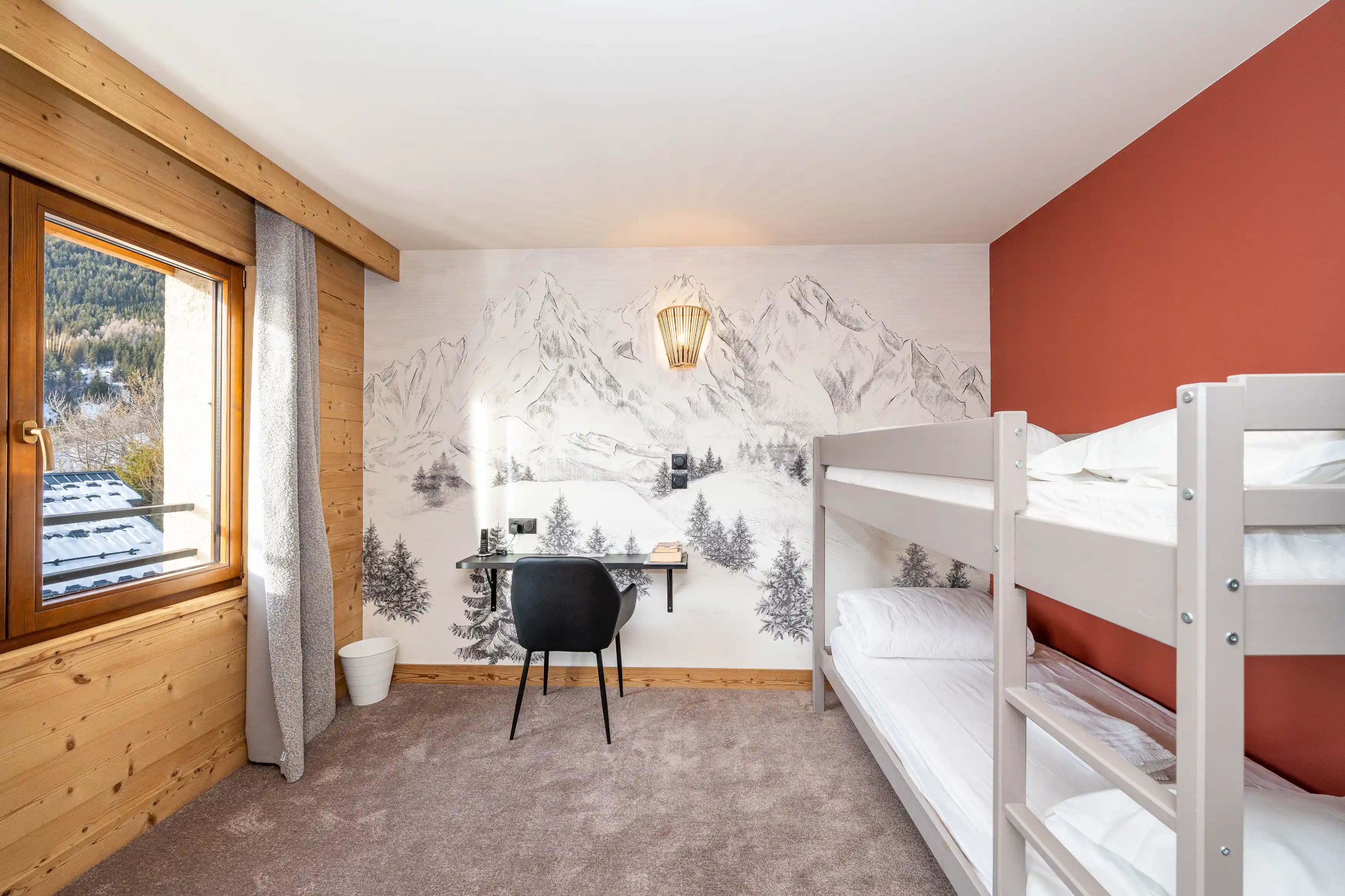Lagrange Vacances&reg;  - Saint-Francois-Longchamp - HOTEL CASA MOHO