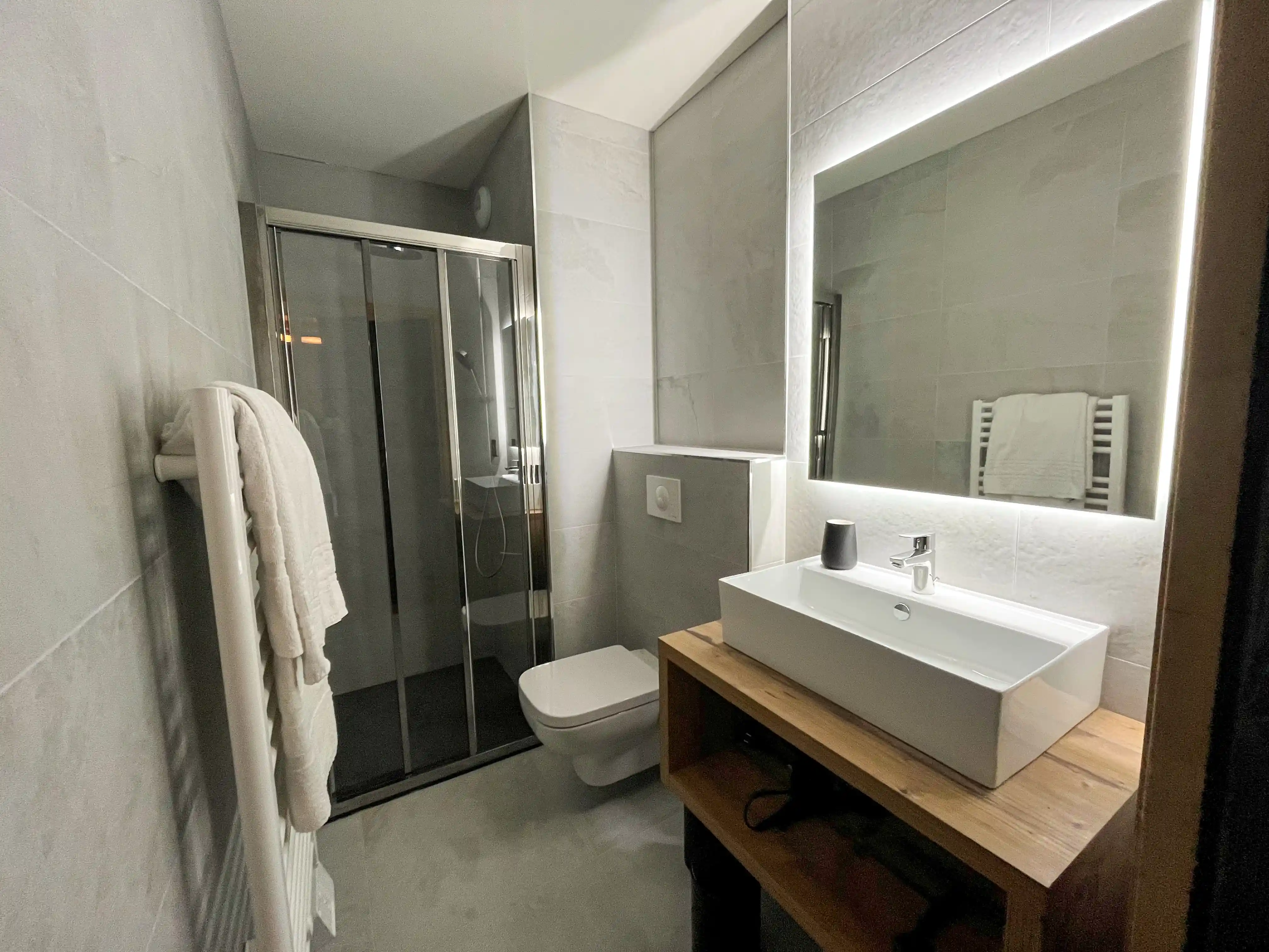 Lagrange Vacances&reg;  - Les 2 Alpes - L'alpeggio