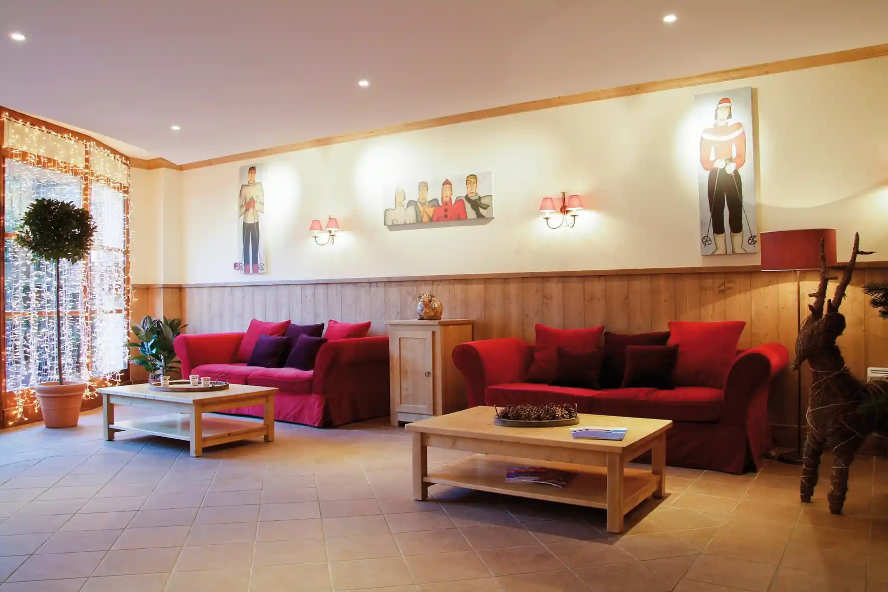 Lagrange Vacances&reg;  - Brides les Bains - CYBELE