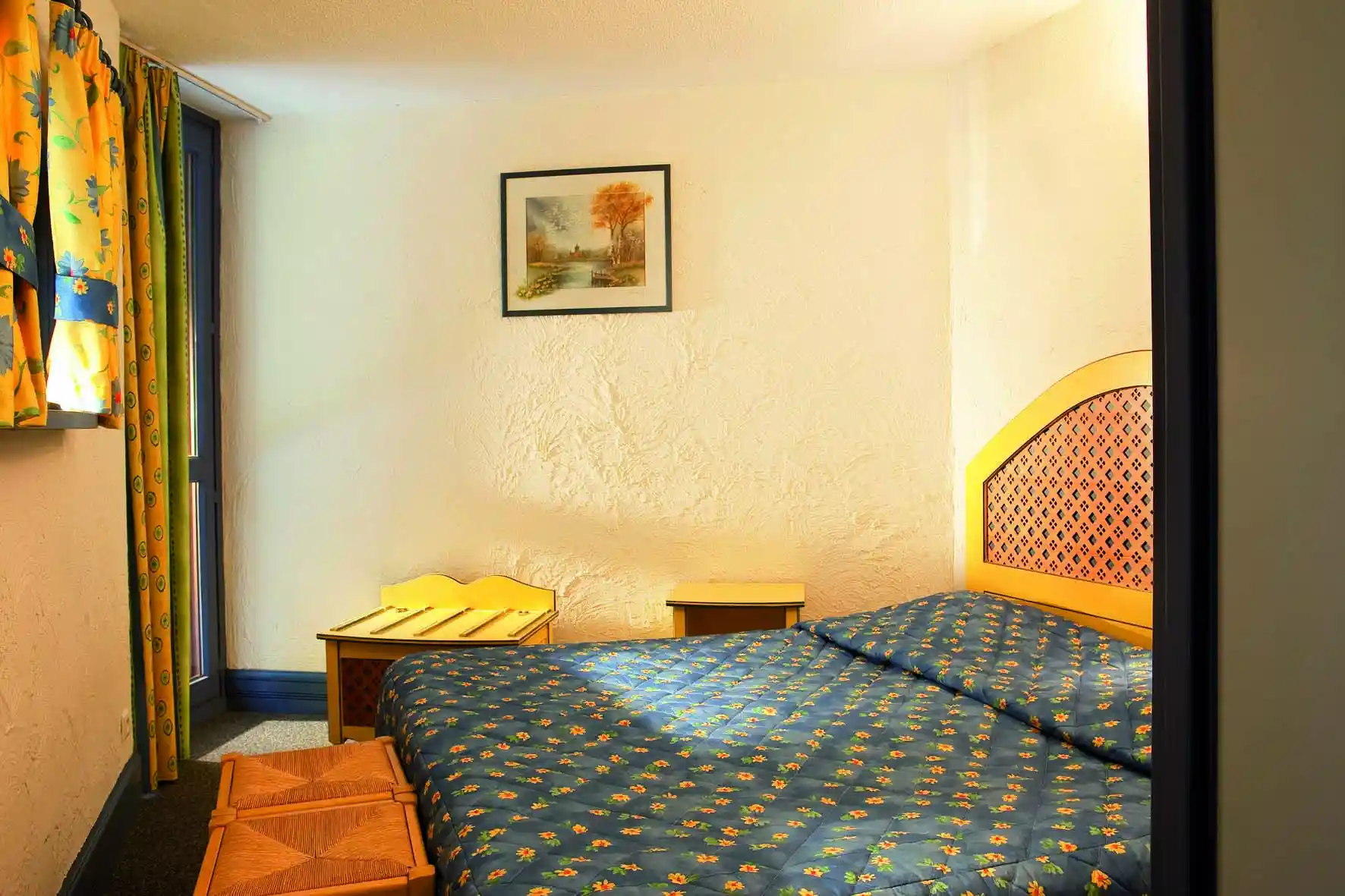 Lagrange Vacances&reg;  - La Bresse - RESIDENCE LES VALLEES