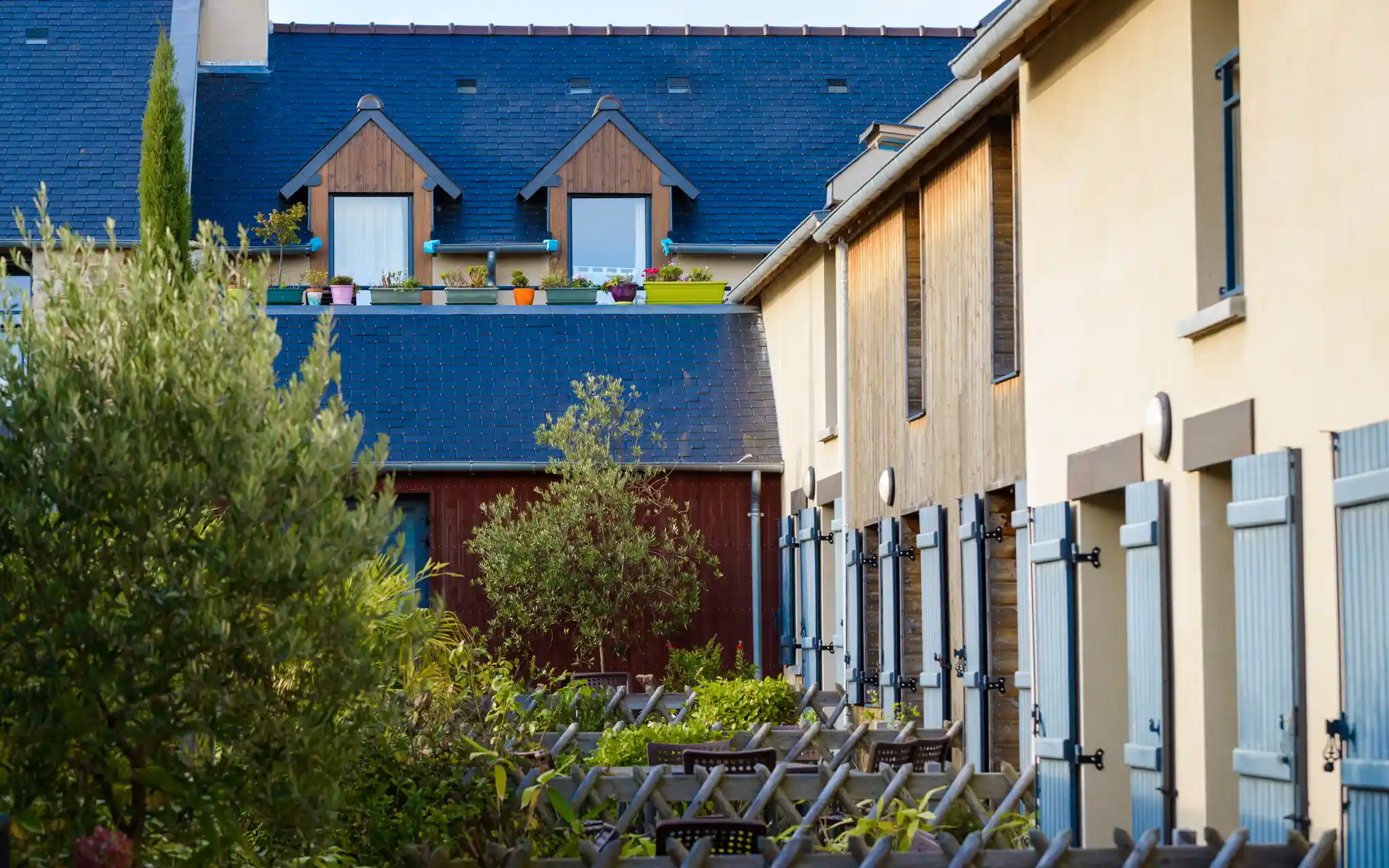Lagrange Vacances&reg;  - Cancale - LES HAUTS DE LA HOULE
