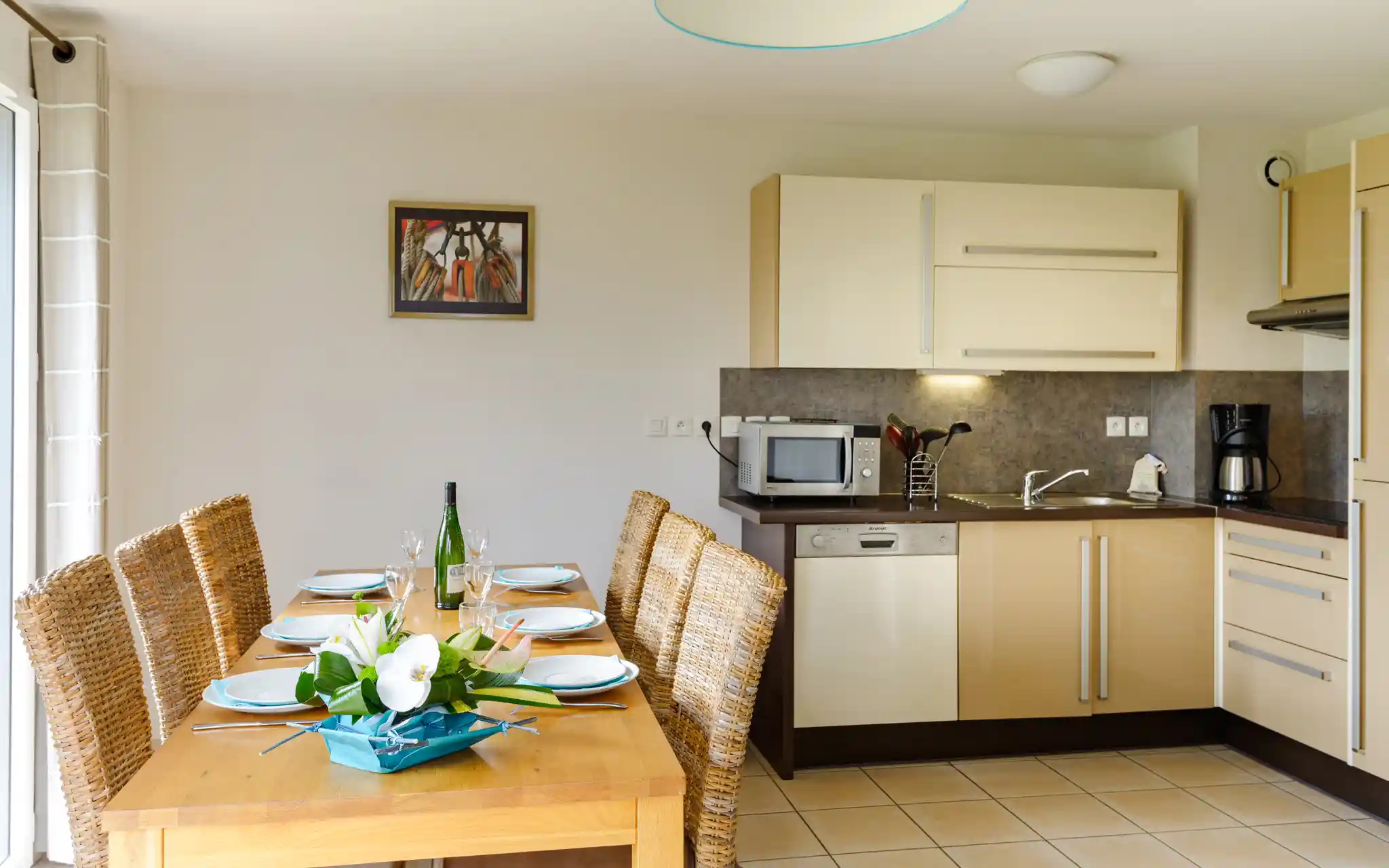 Lagrange Vacances&reg;  - Cancale - LES HAUTS DE LA HOULE