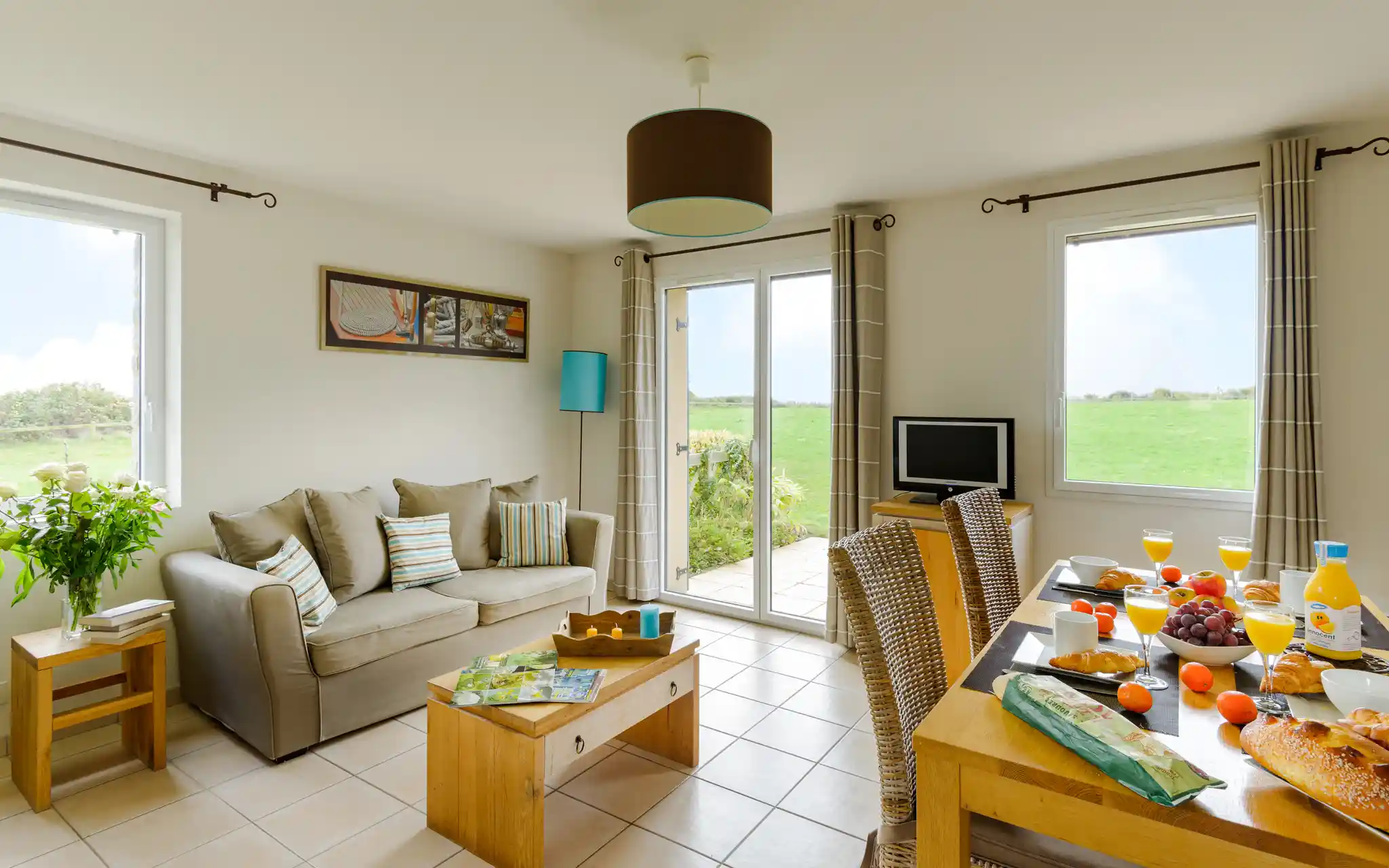Lagrange Vacances&reg;  - Cancale - LES HAUTS DE LA HOULE