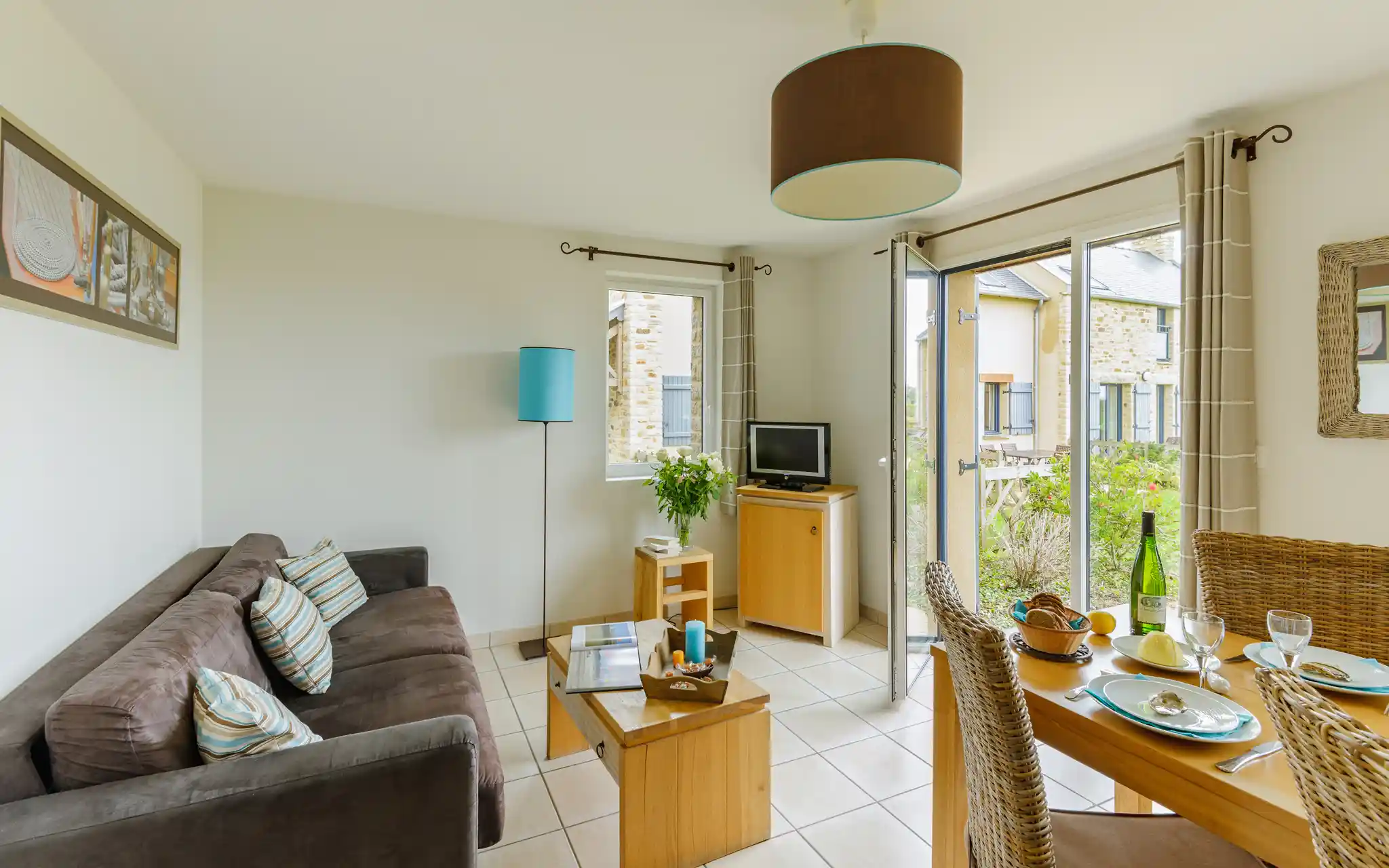 Lagrange Vacances&reg;  - Cancale - LES HAUTS DE LA HOULE