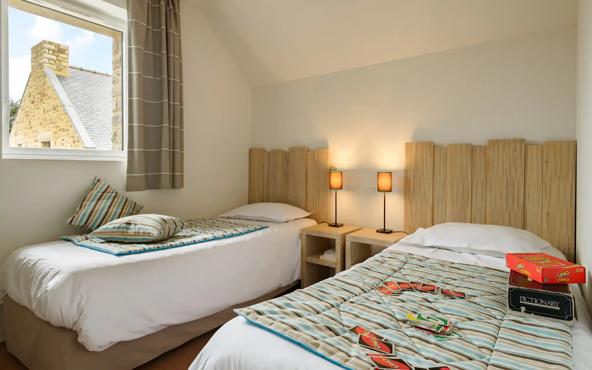 Lagrange Vacances&reg;  - Cancale - LES HAUTS DE LA HOULE