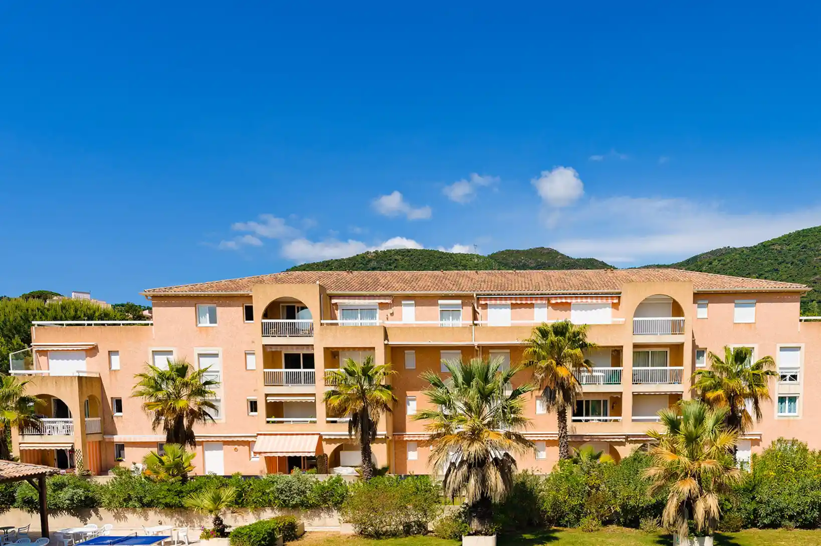 Lagrange Vacances&reg;  - Cavalaire - VILLA BARBARA