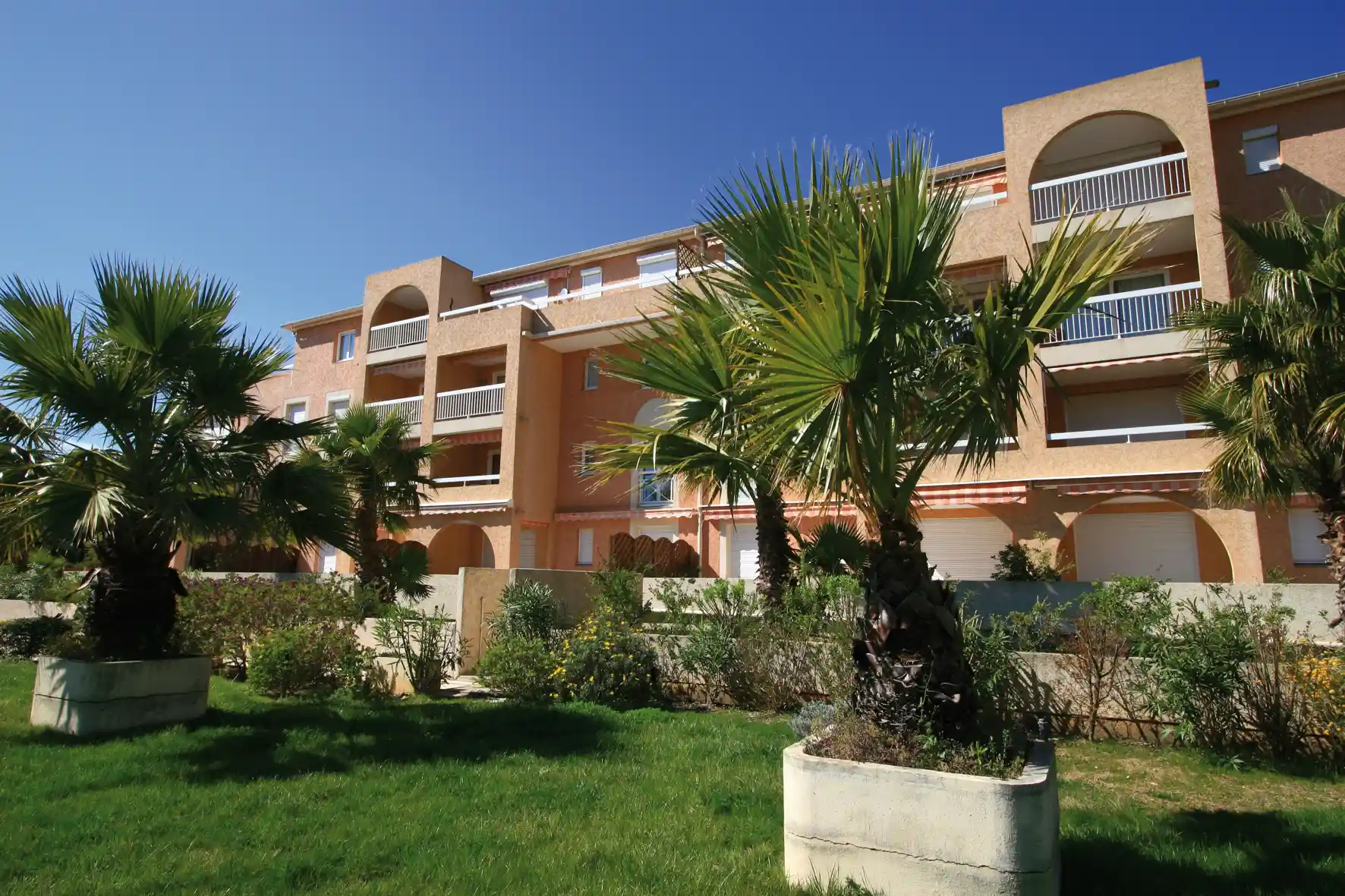 Lagrange Vacances&reg;  - Cavalaire - VILLA BARBARA
