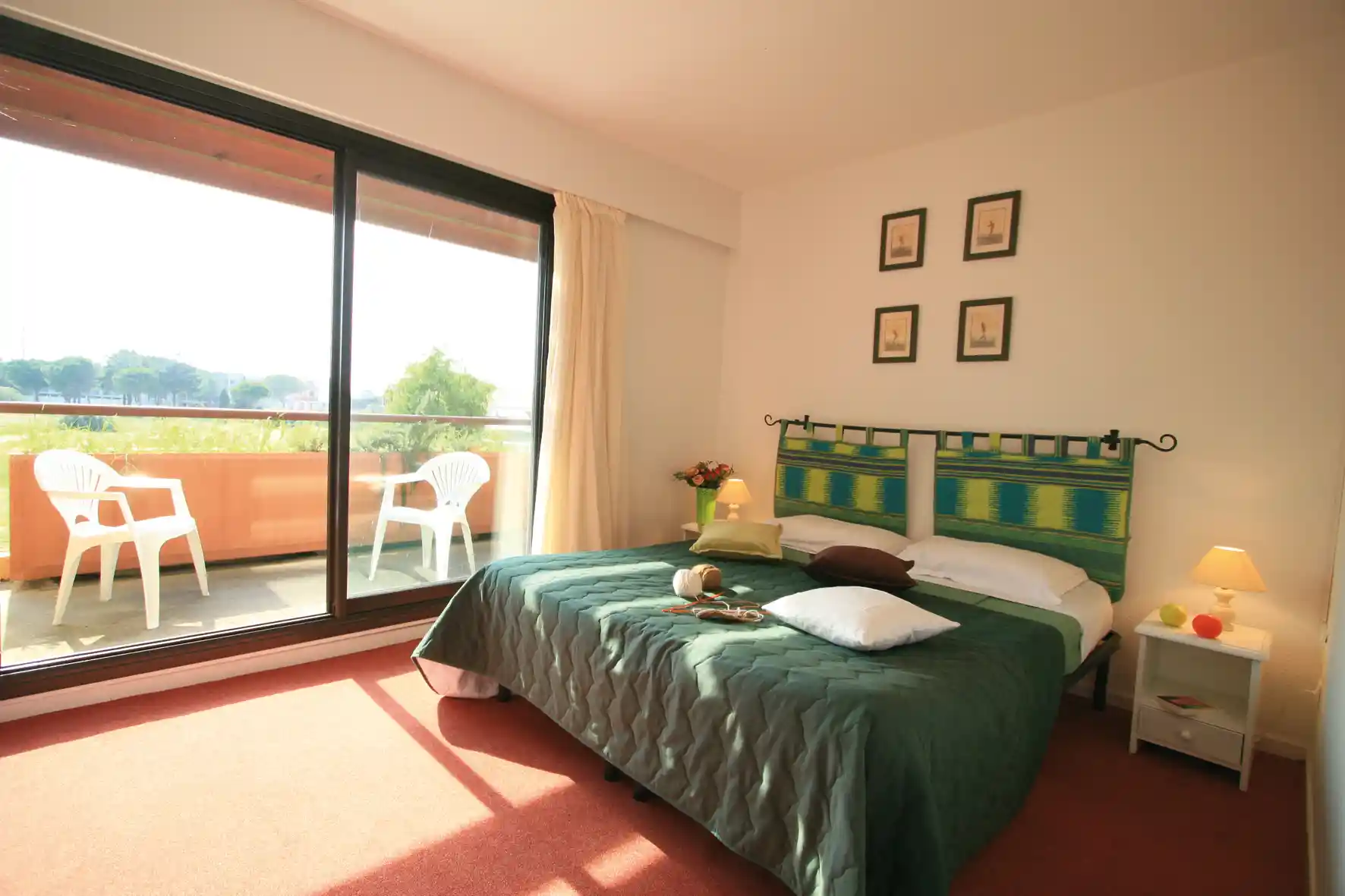 Lagrange Vacances&reg;  - Saint-Cyprien - RESIDENCE DU GOLF
