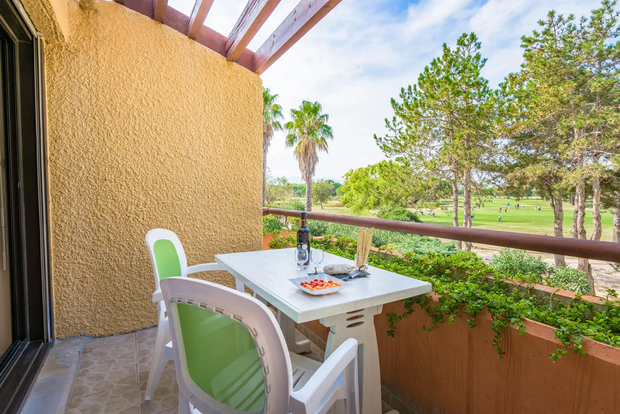 Lagrange Vacances&reg;  - Saint-Cyprien - RESIDENCE DU GOLF
