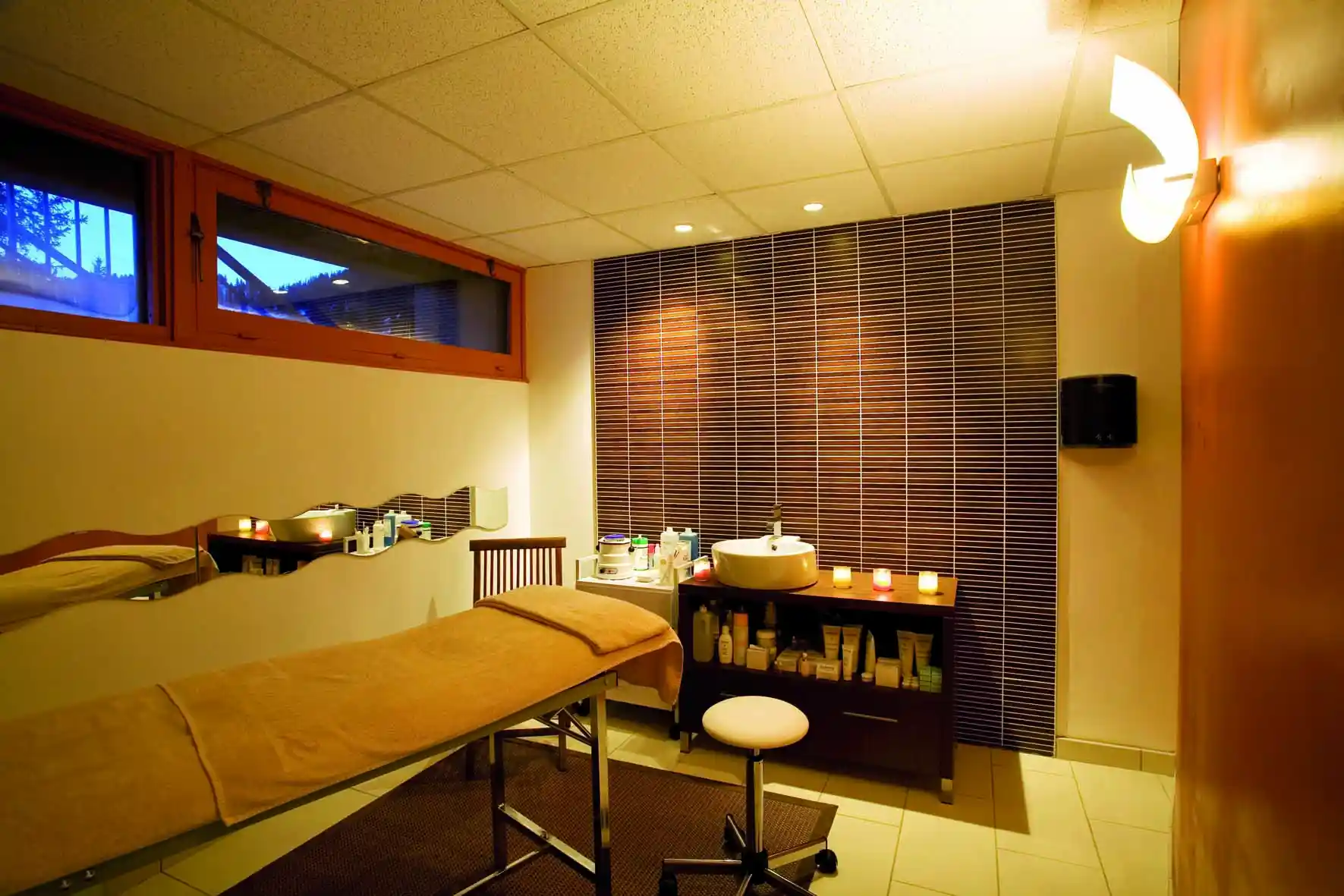 Lagrange Vacances&reg;  - Flaine - MMV VILLAGE CLUB LE FLAINE