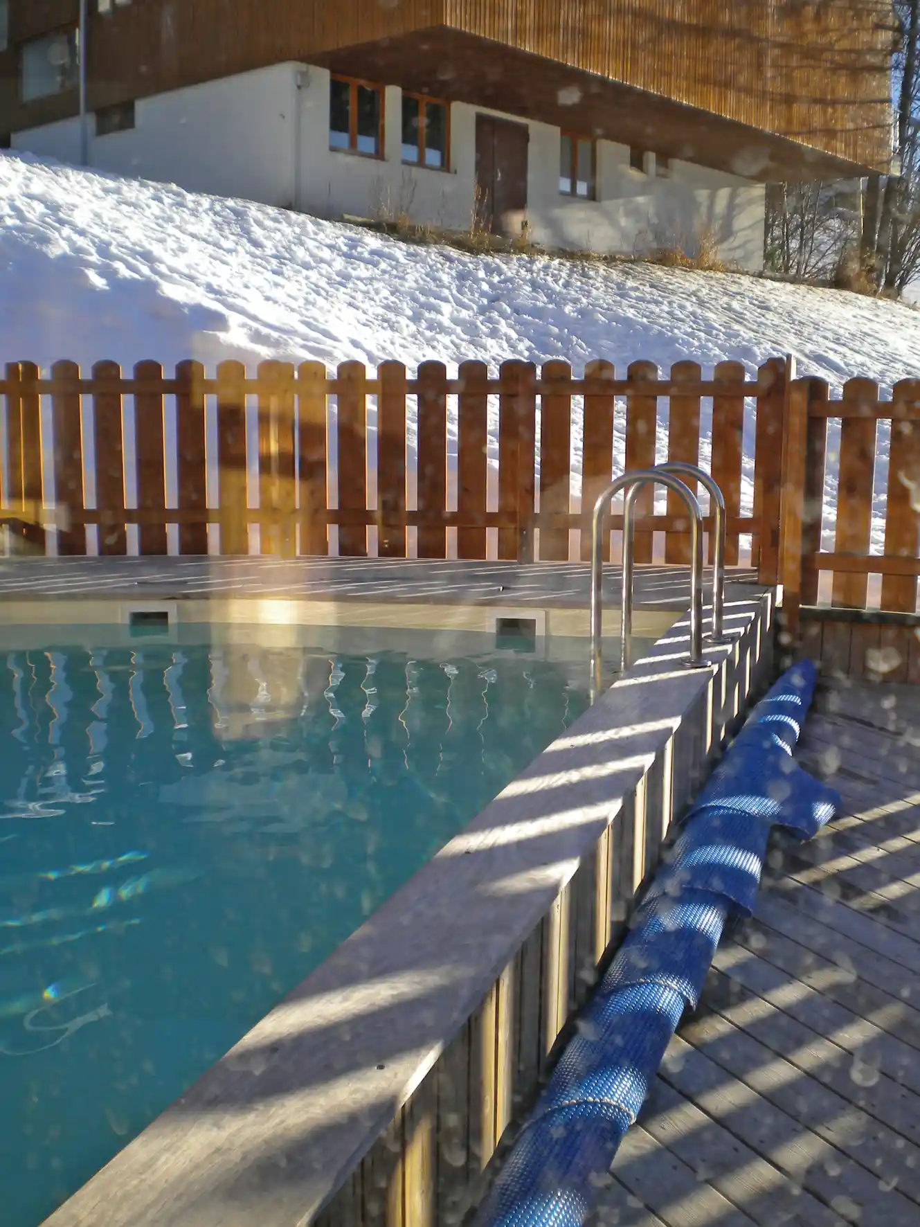 Lagrange Vacances&reg;  - Les Arcs 1600 - LE ROC BELLE FACE