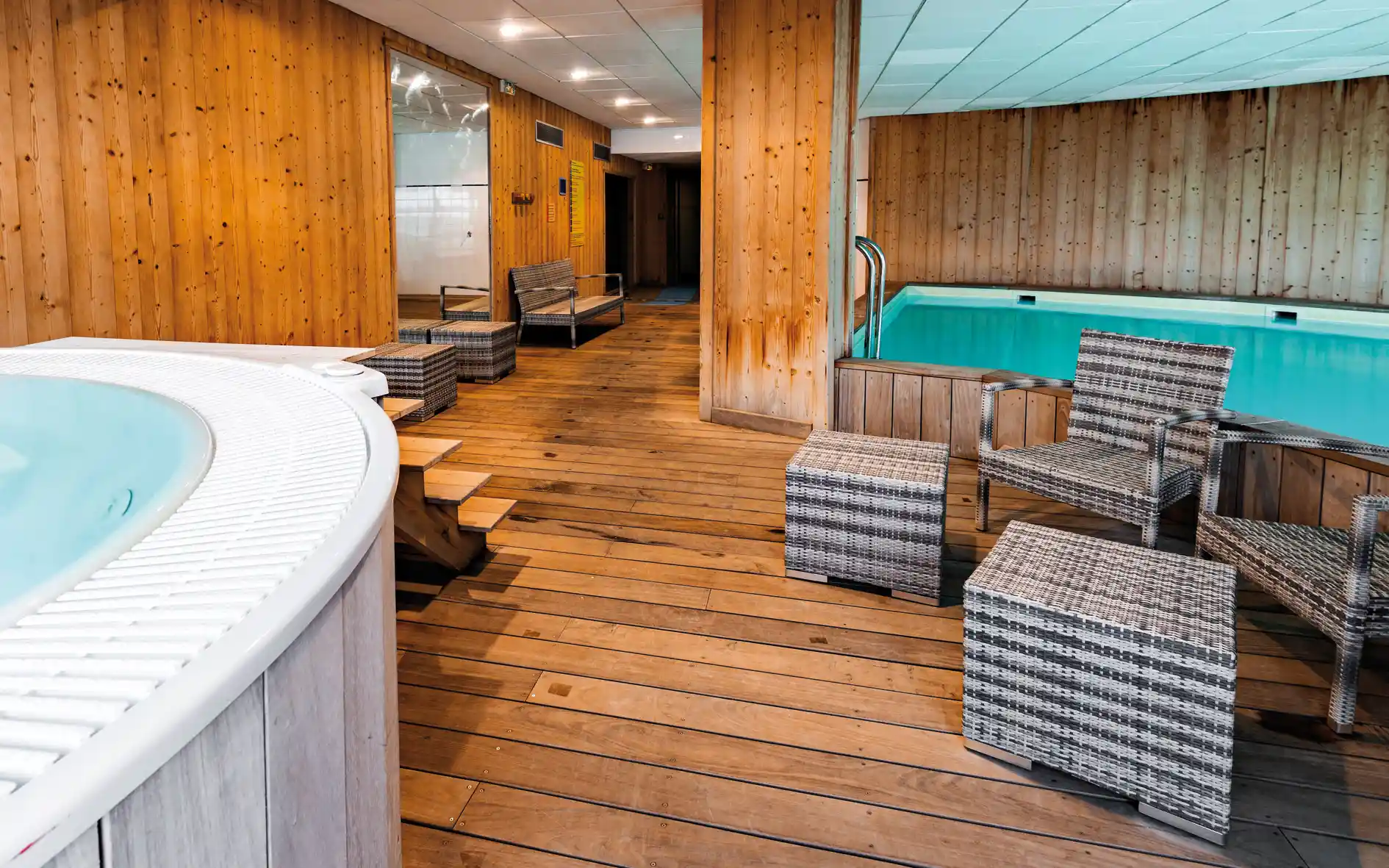 Lagrange Vacances&reg;  - Les Arcs 1600 - LE ROC BELLE FACE