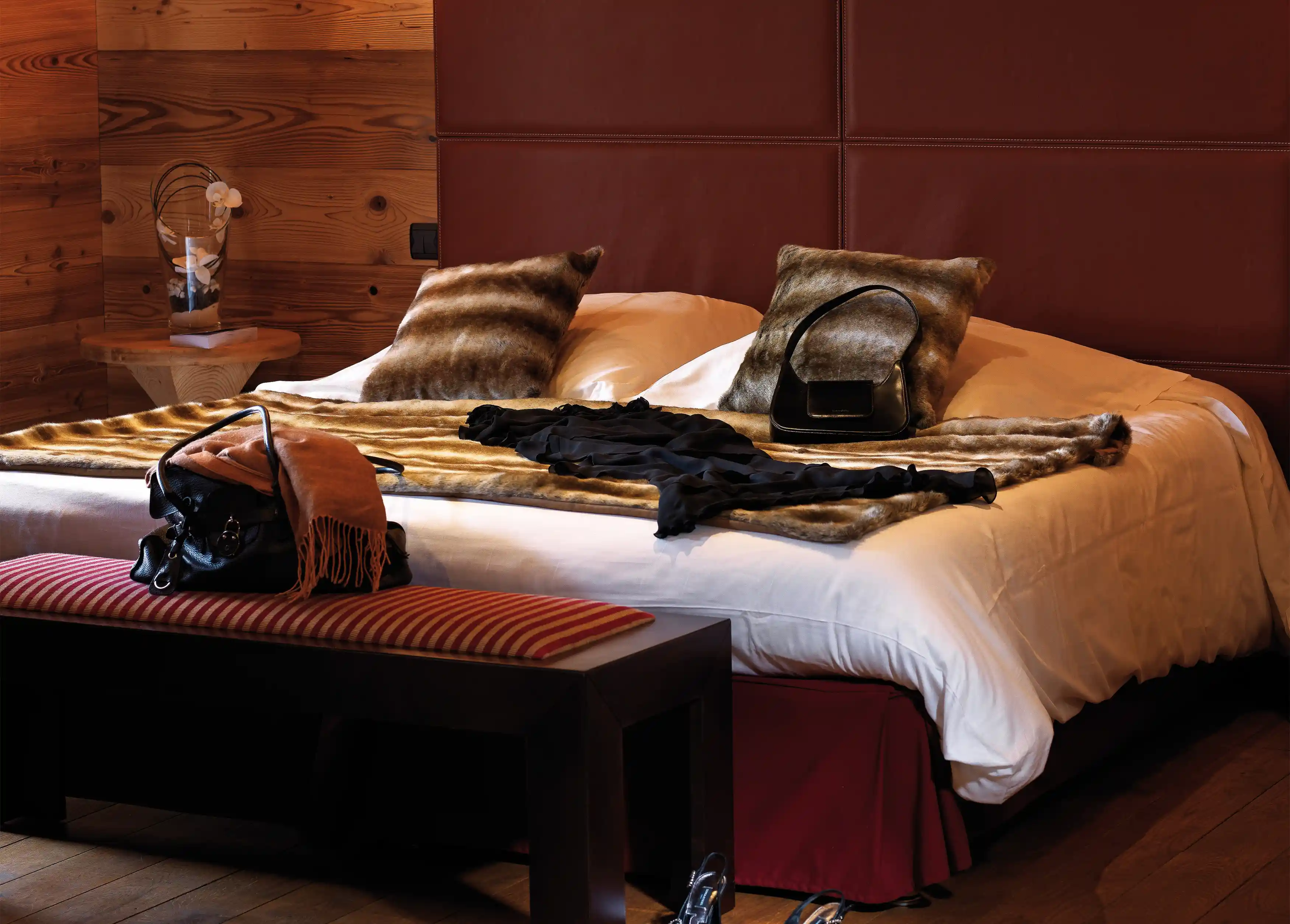 Lagrange Vacances&reg;  - Gerardmer - Grand Hotel & Spa
