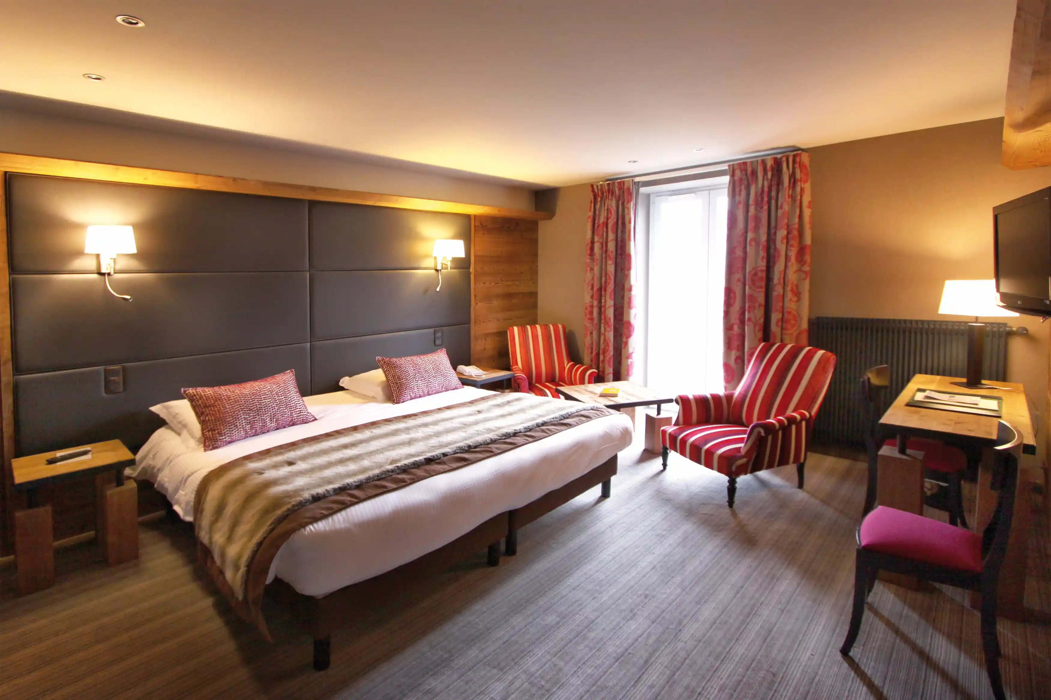 Lagrange Vacances&reg;  - Gerardmer - Grand Hotel & Spa