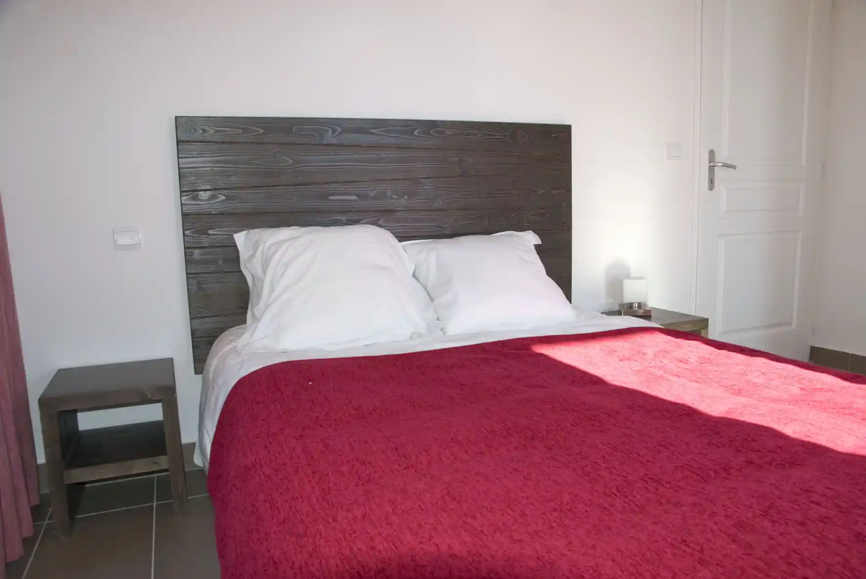 Lagrange Vacances&reg;  - Font-Romeu - LE PIC DE L'OURS