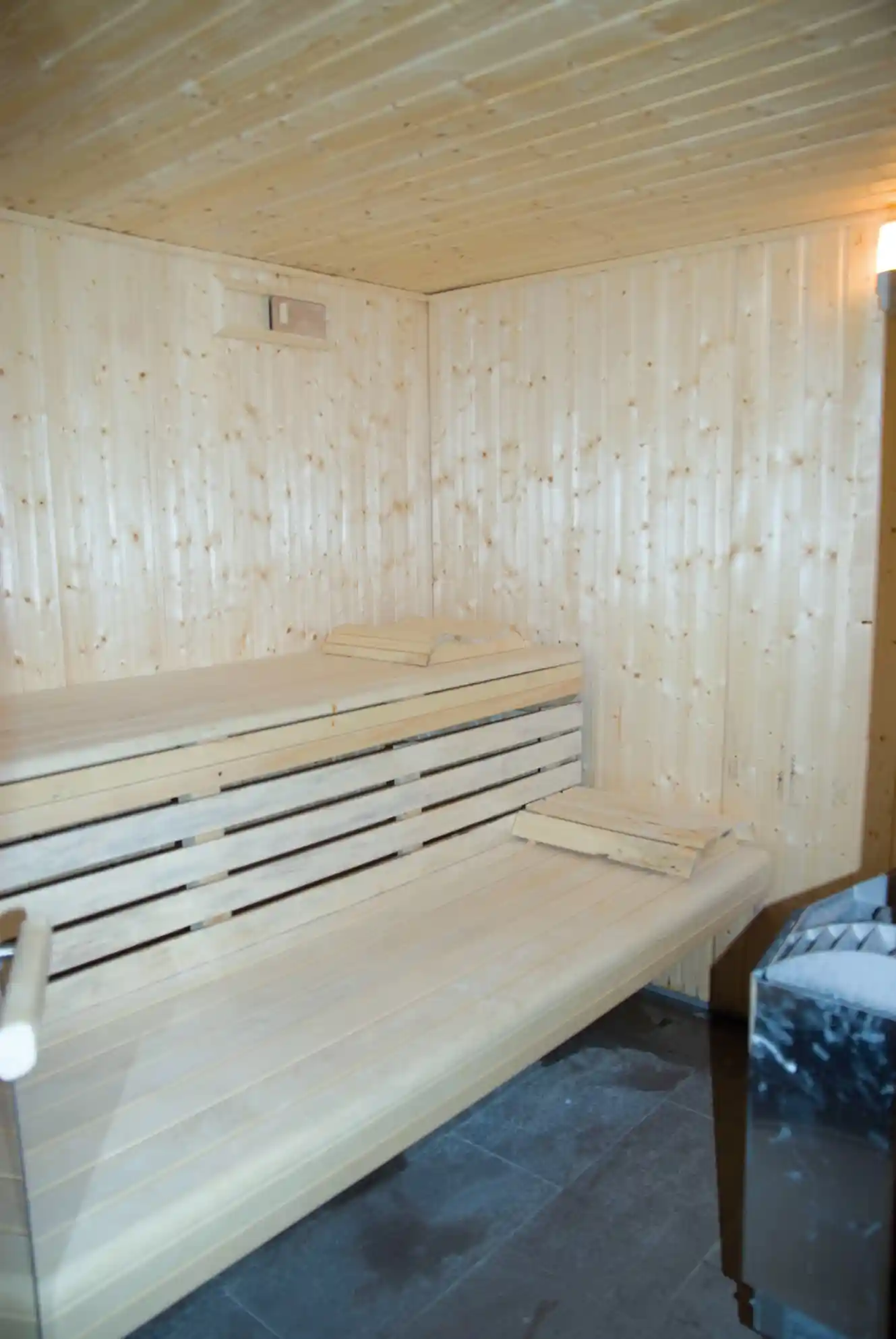 Lagrange Vacances&reg;  - Font-Romeu - LE PIC DE L'OURS