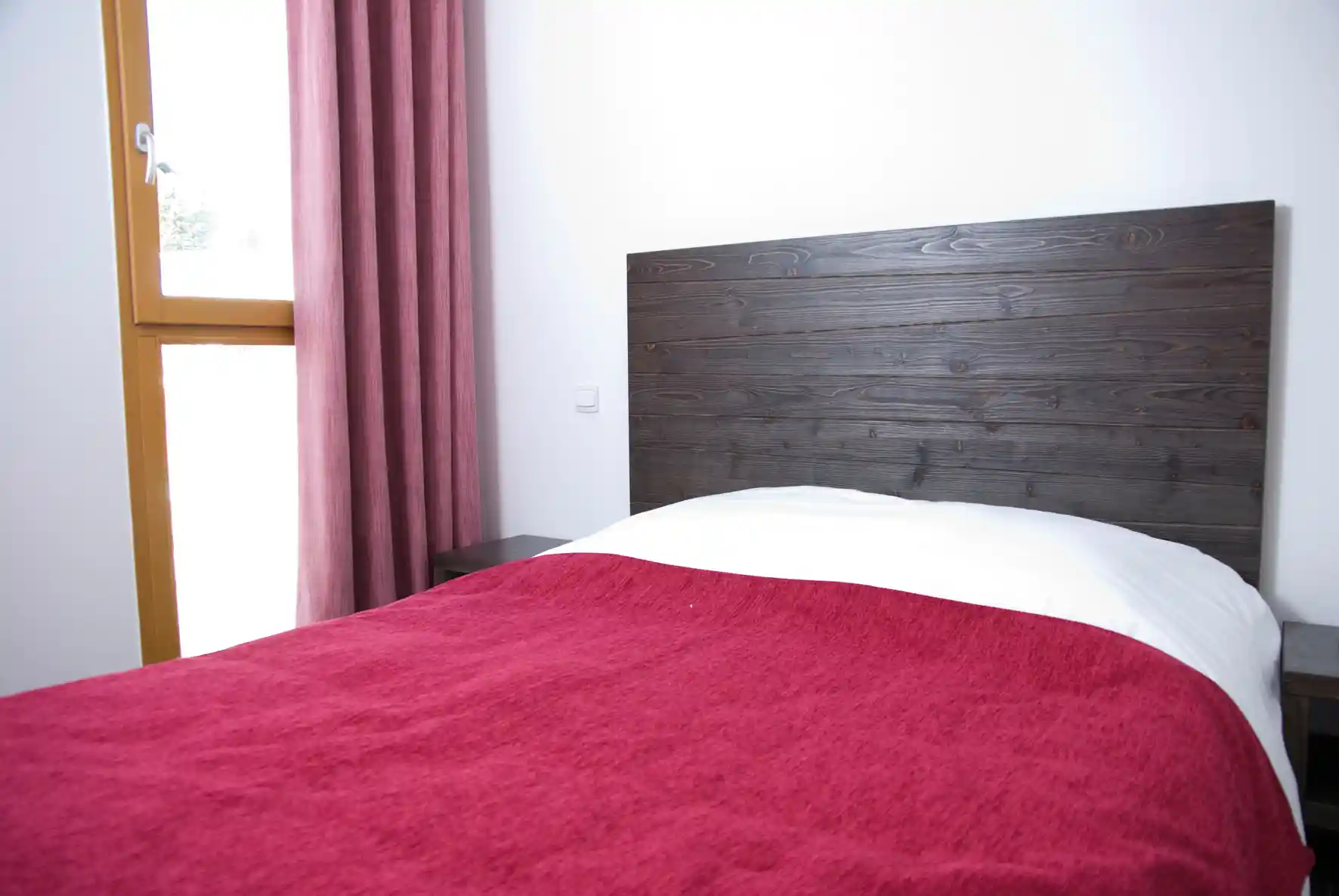 Lagrange Vacances&reg;  - Font-Romeu - LE PIC DE L'OURS