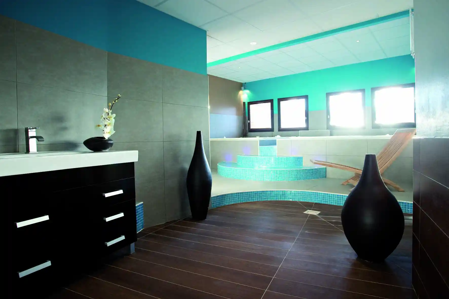 Lagrange Vacances&reg;  - Alpe d'huez - MMV VILLAGE CLUB LES BERGERS