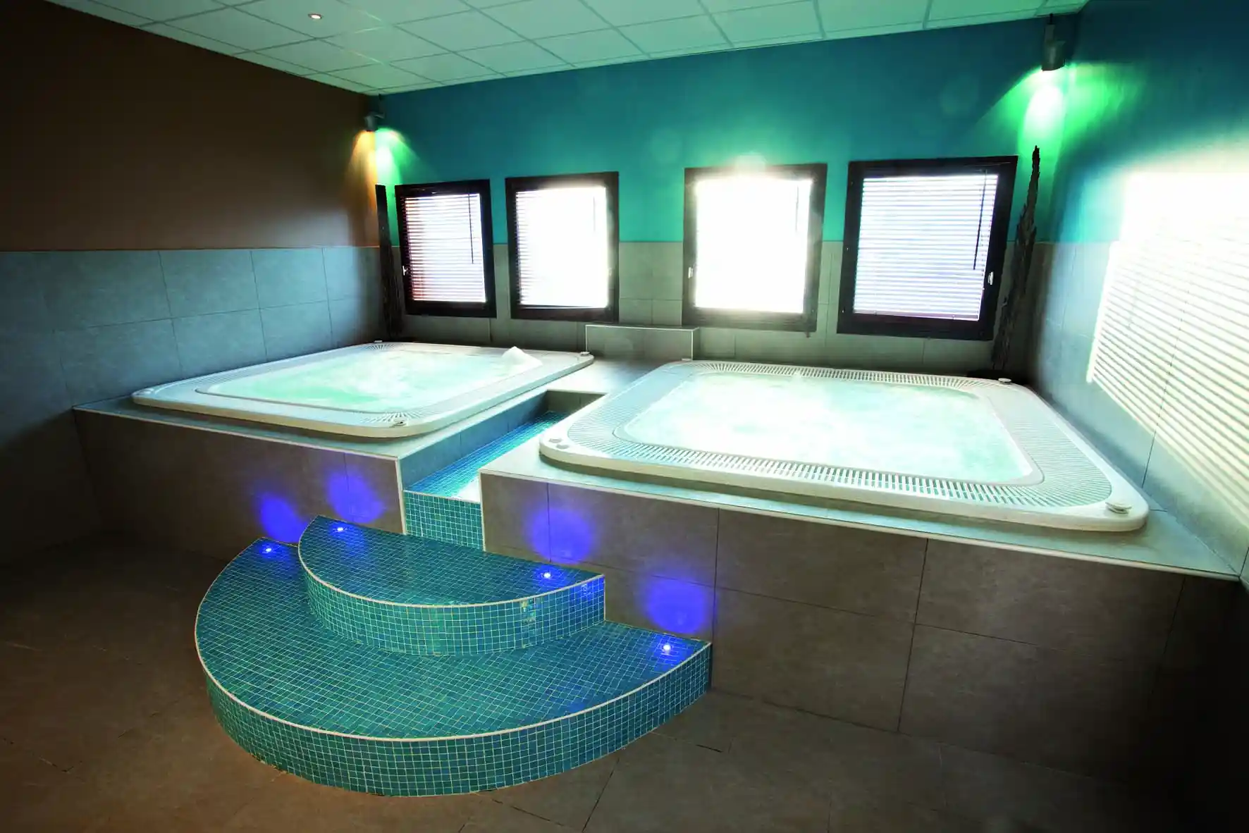 Lagrange Vacances&reg;  - Alpe d'huez - MMV VILLAGE CLUB LES BERGERS