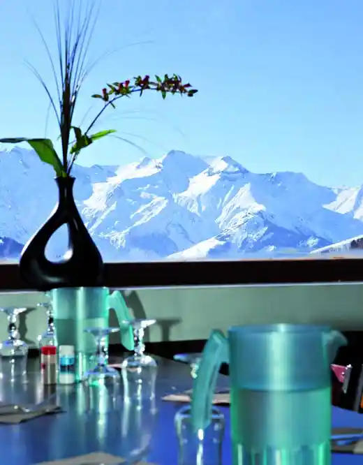 Lagrange Vacances&reg;  - Alpe d'huez - MMV VILLAGE CLUB LES BERGERS