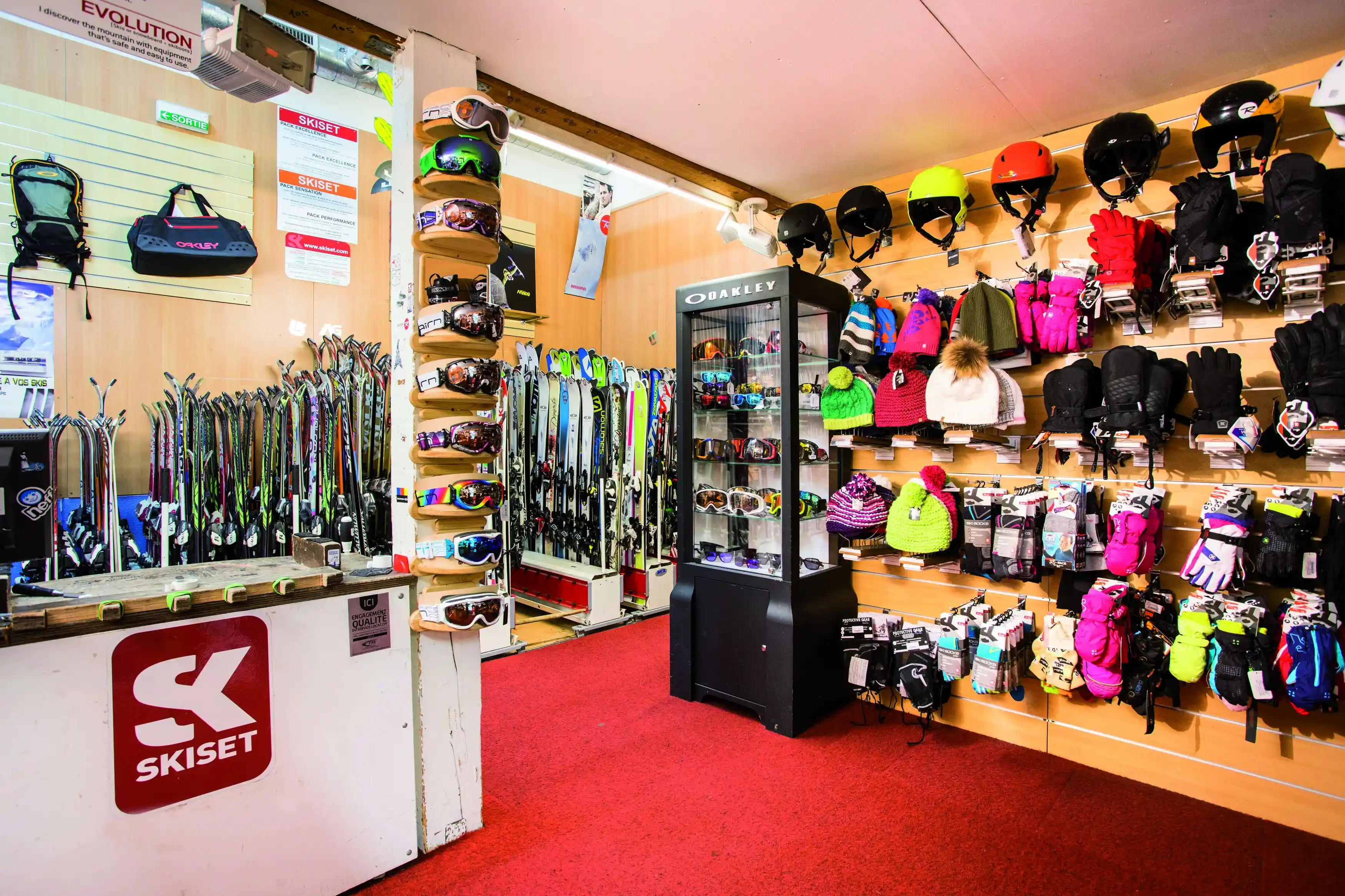 Lagrange Vacances&reg;  - Alpe d'huez - MMV VILLAGE CLUB LES BERGERS